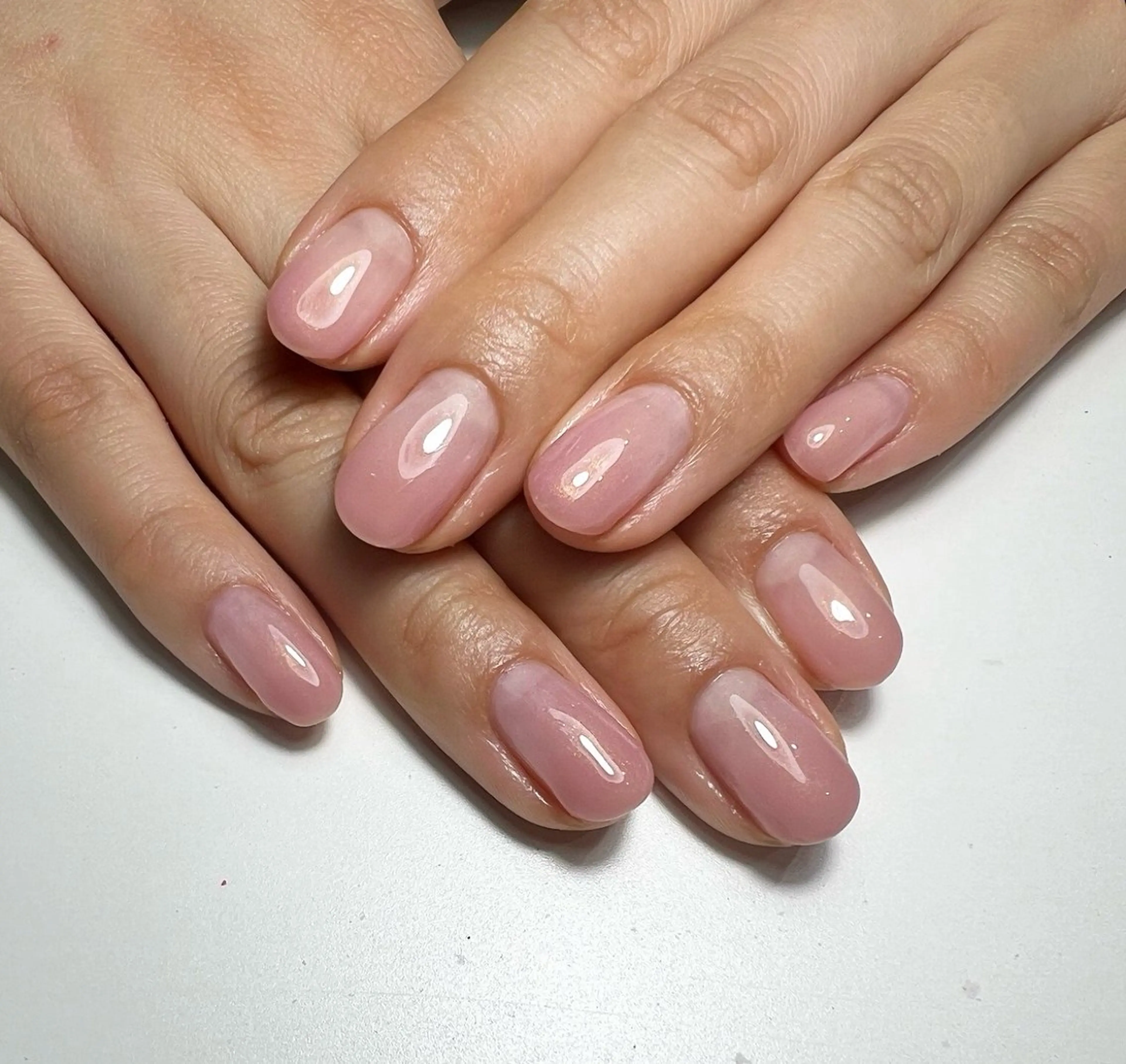 ネイル グラデーション hills nail /Asukaのネイルデザイン