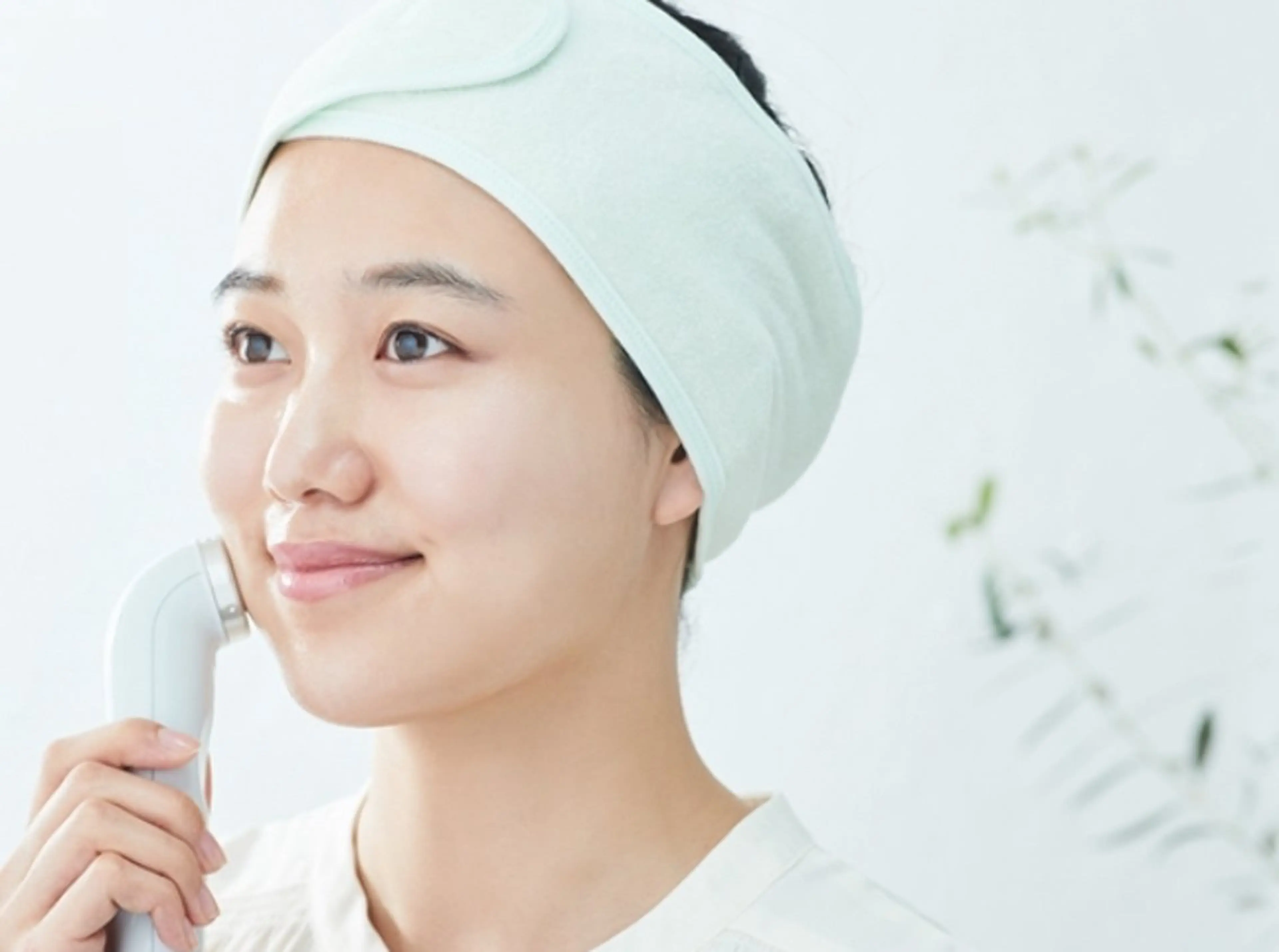 ソニックエステ（セルフエステ）（カウンセリング込み）の写真