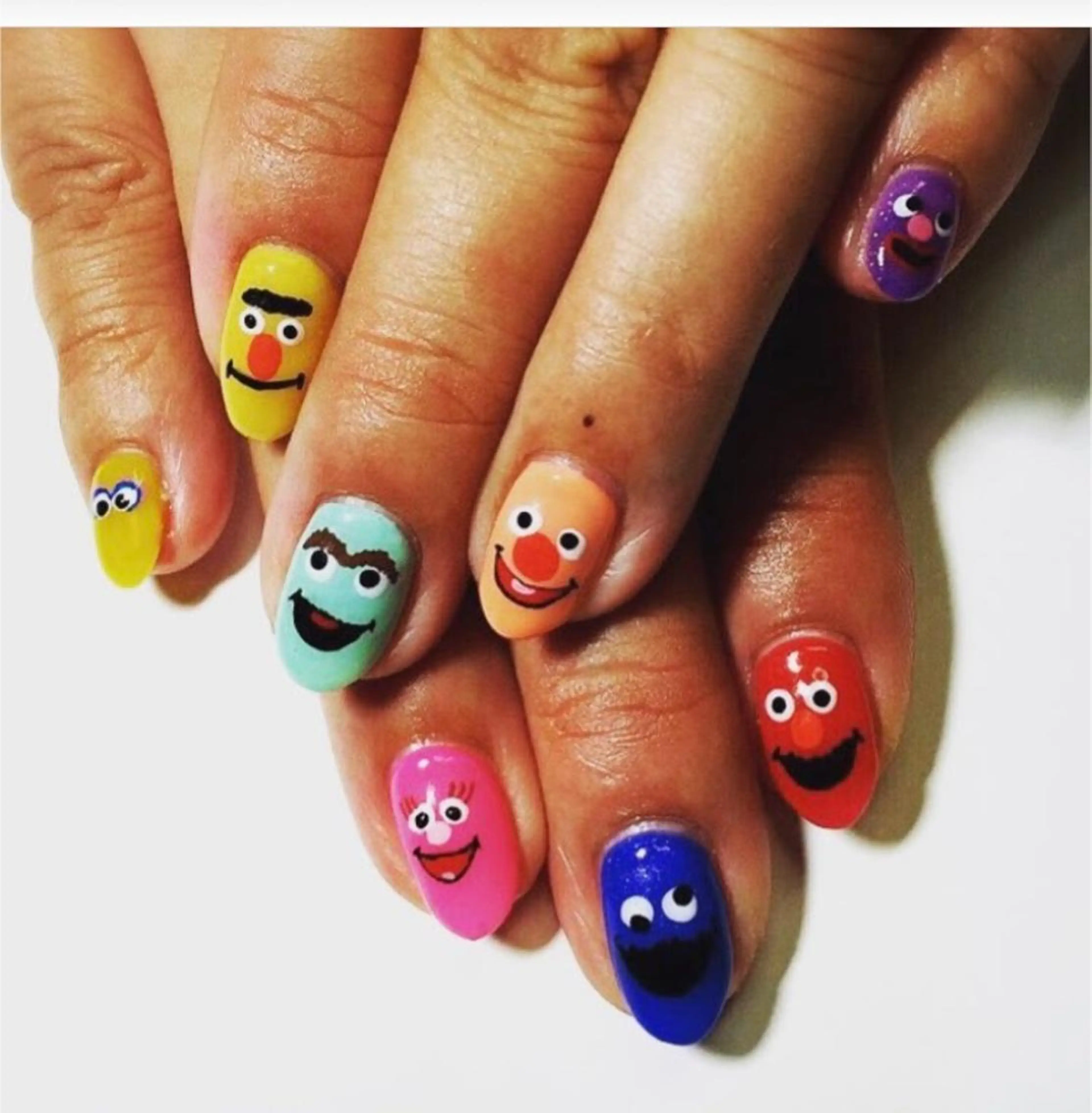 ネイル Lea Nailのネイルデザイン