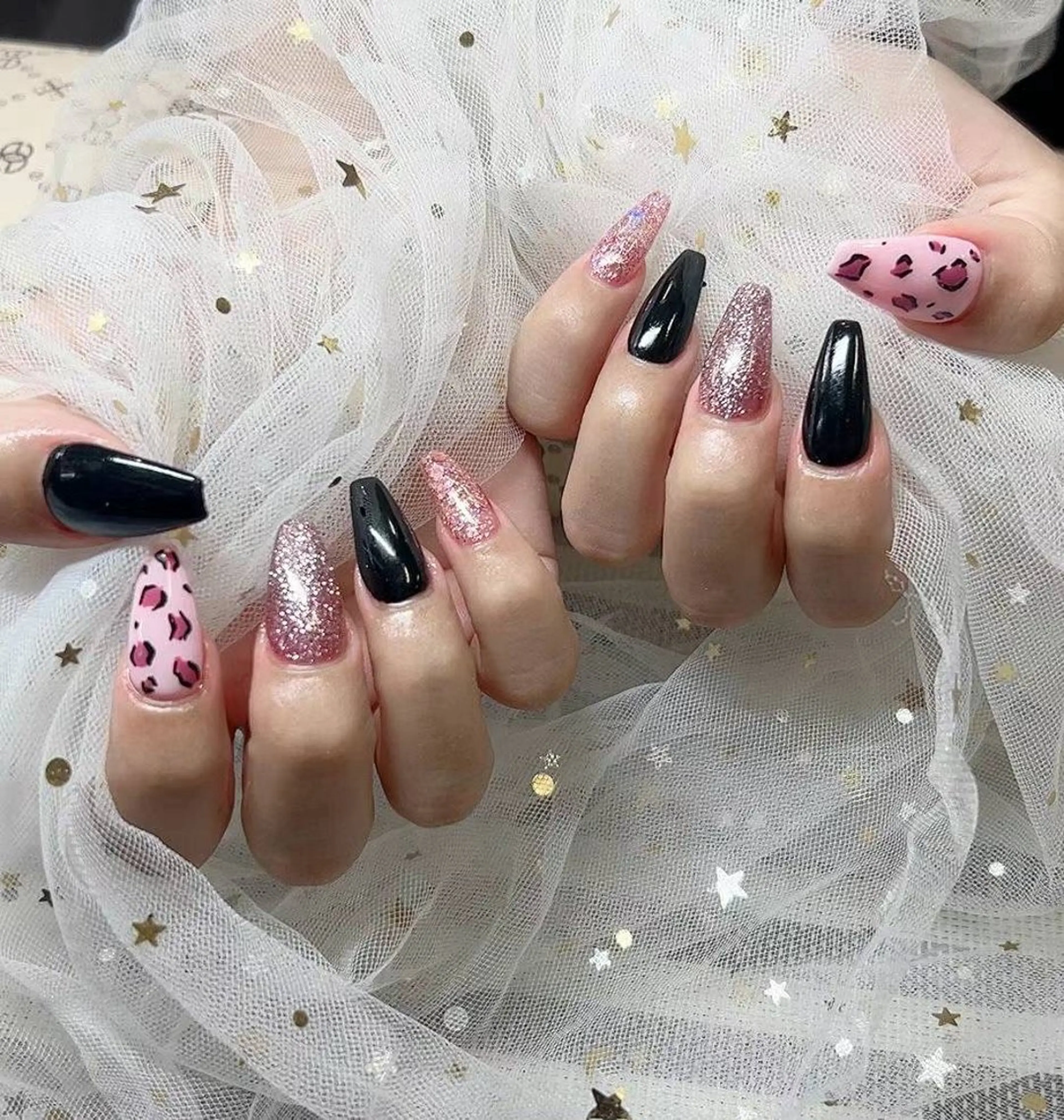 ネイル Ryoko Nailのネイルデザイン