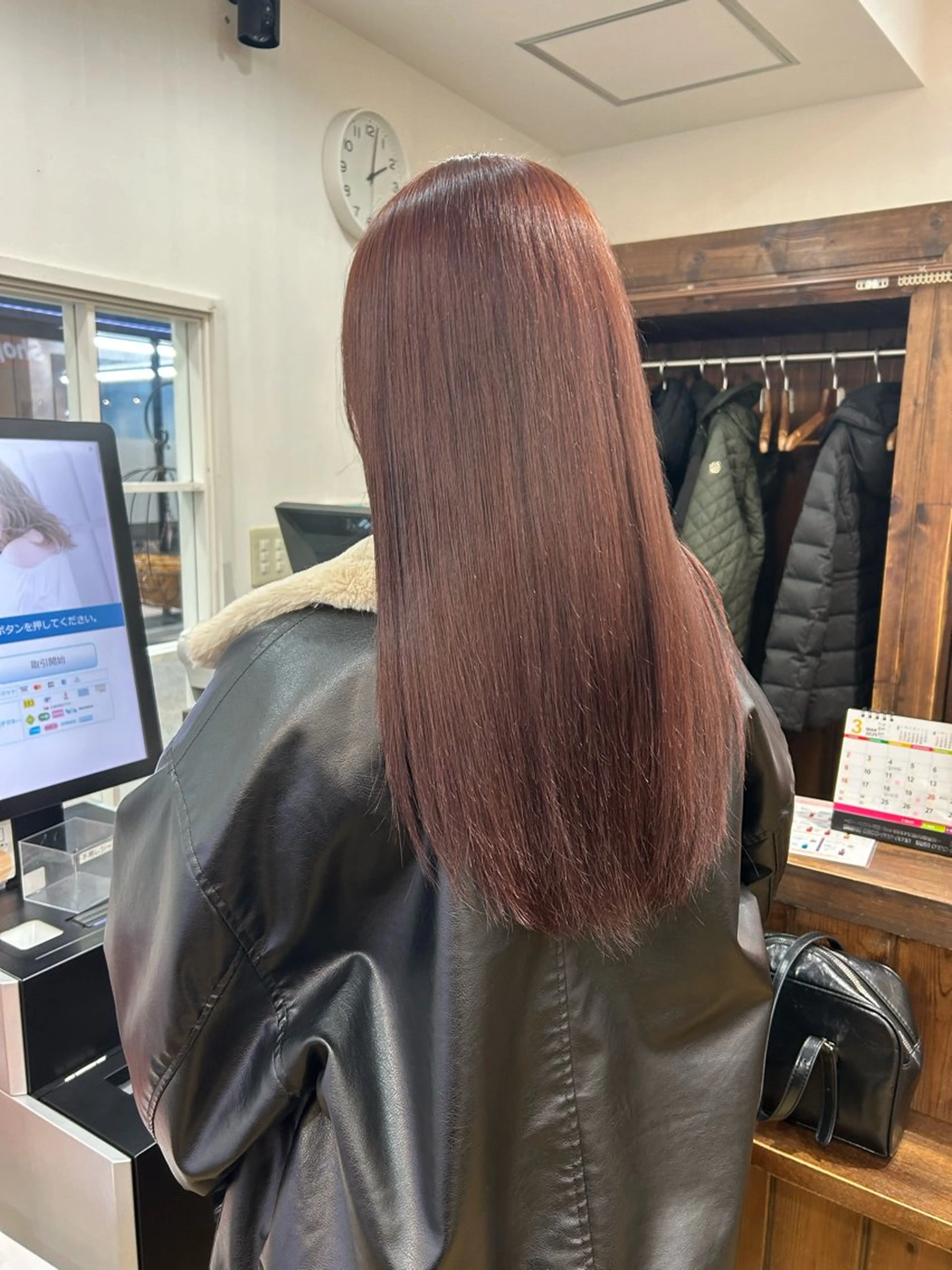 ロング カラー ベージュカラー ブリーチ 透明感カラー ダブルカラー ブリーチなしカラー ヘアカラー 🦋メンズカット/パ ーマモデル紀輔🦋‪のヘアスタイル