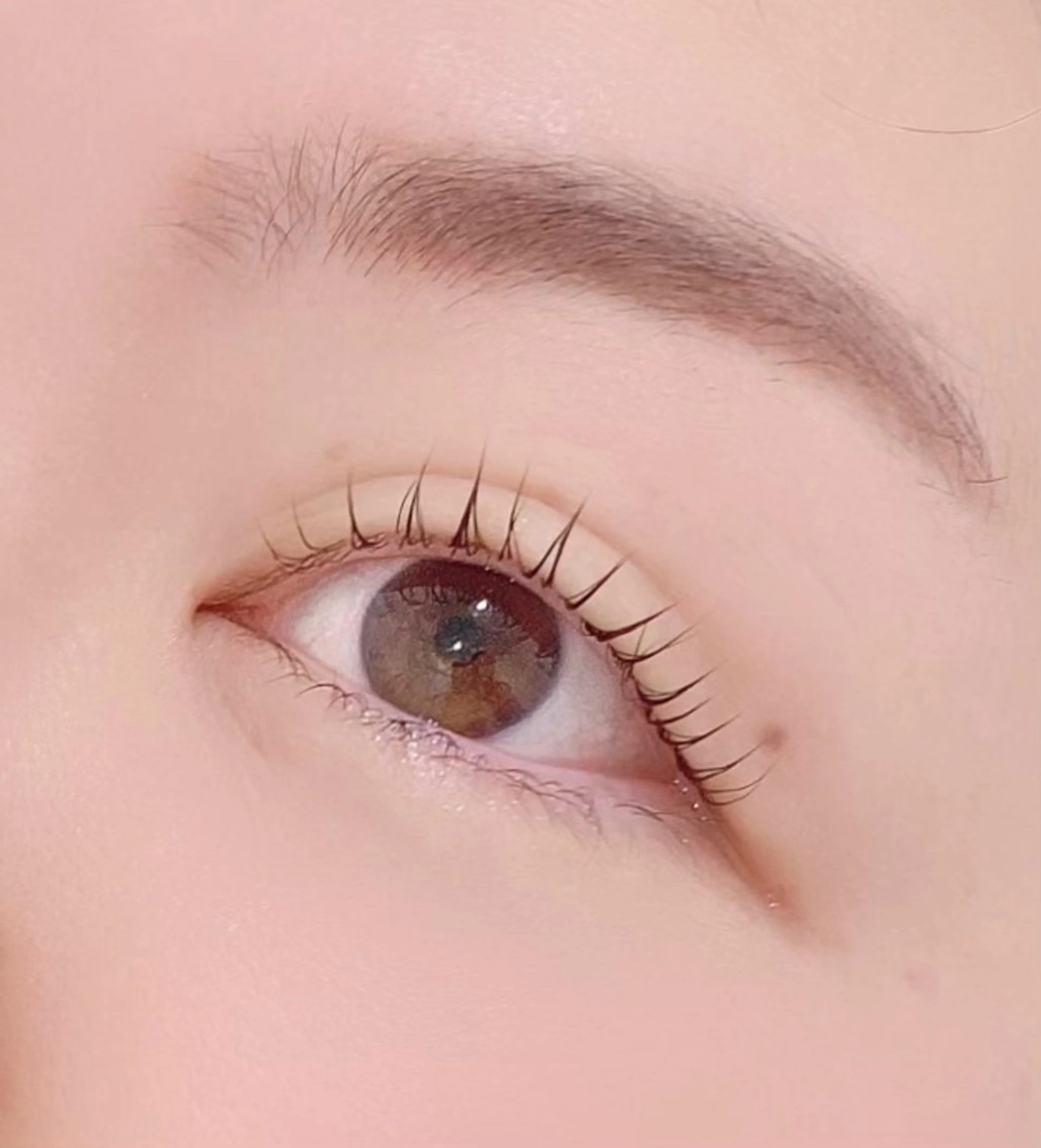 アイブロウ Mia.Rosa naokoの眉毛・アイブロウイメージ