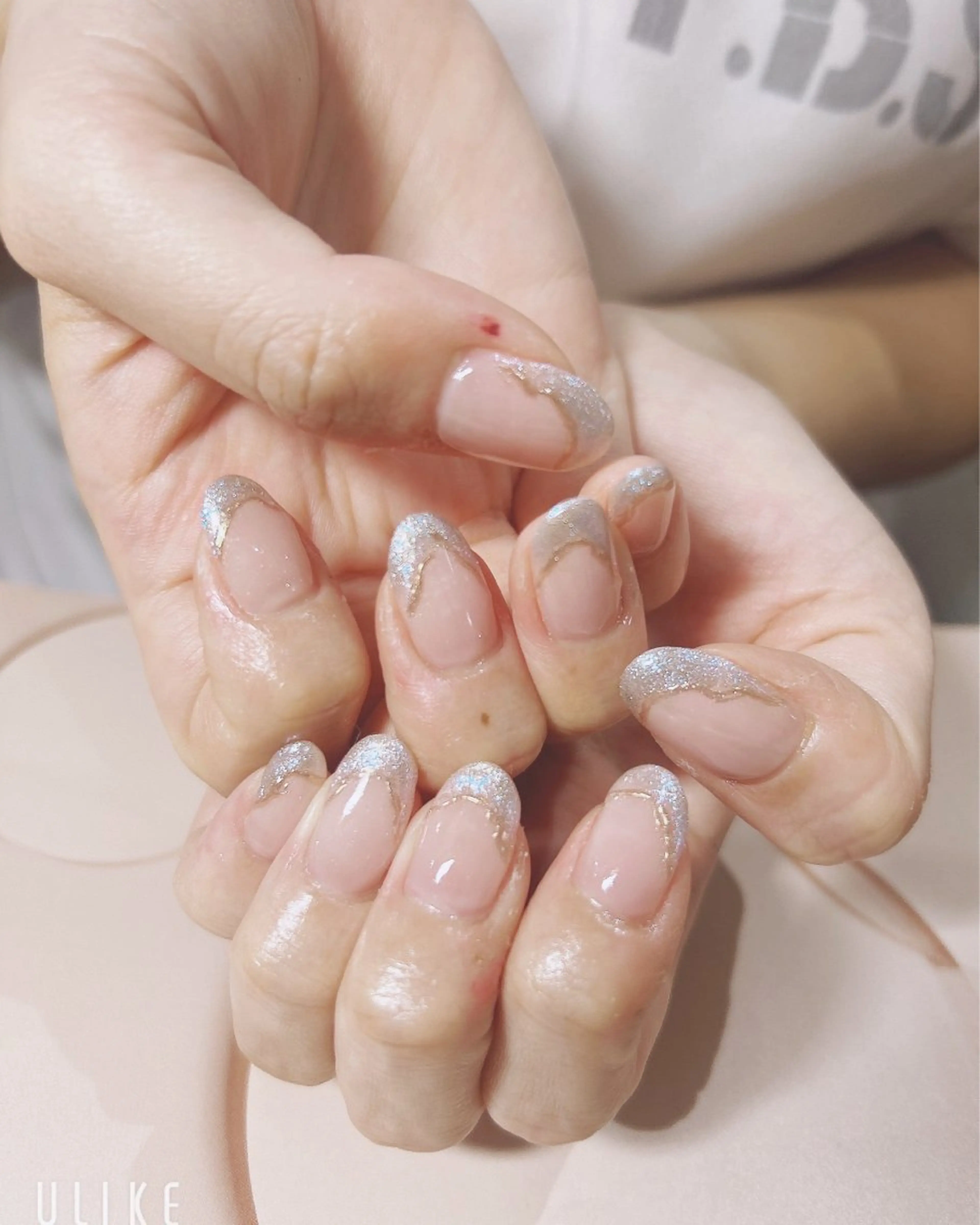 【オフ有デザイン90分】15分¥1200でやり放題になっております❣️※オフ込でのお時間設定です❣️の写真