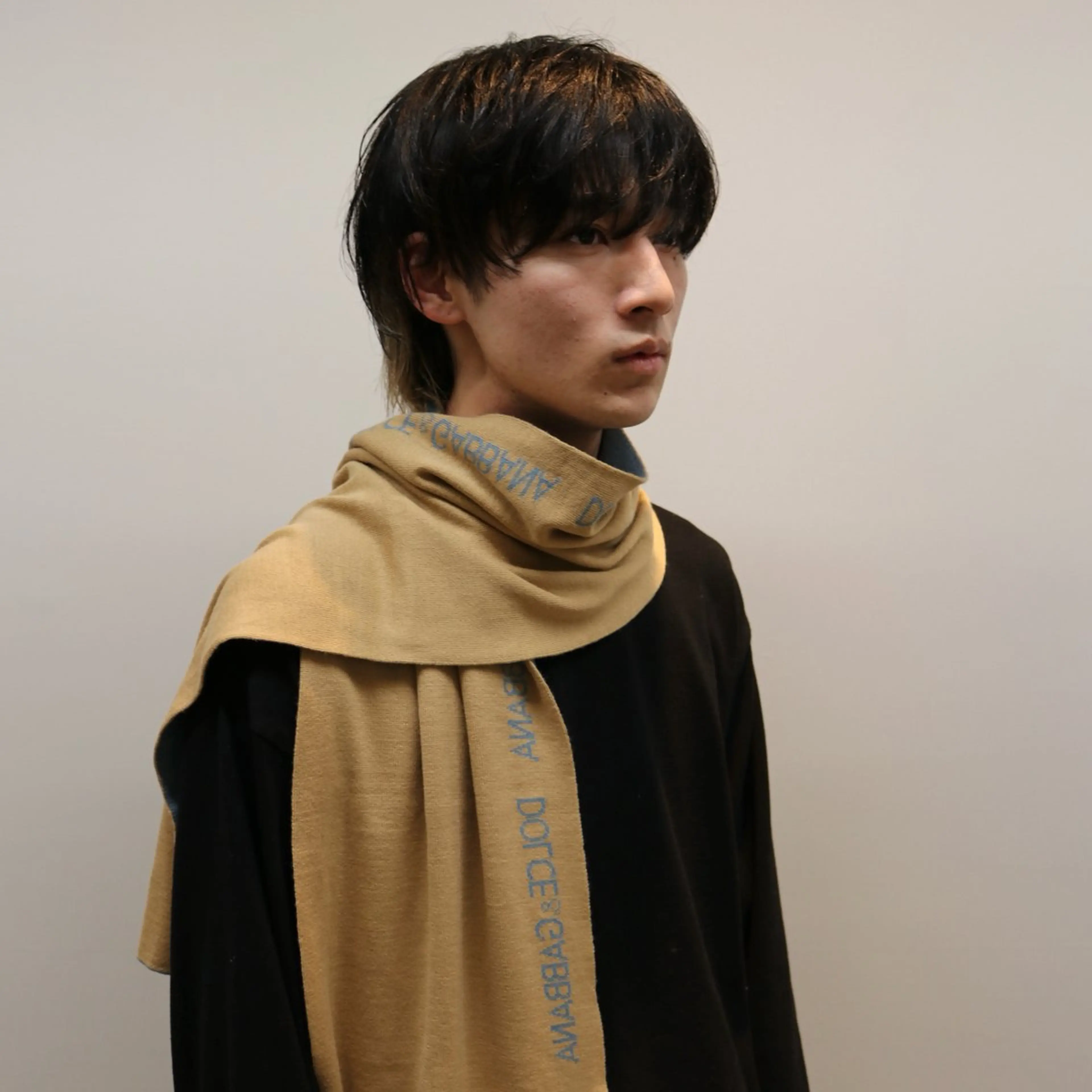 ショート カット 【レイヤー/透明感/ ハイトーン】Rionのヘアスタイル