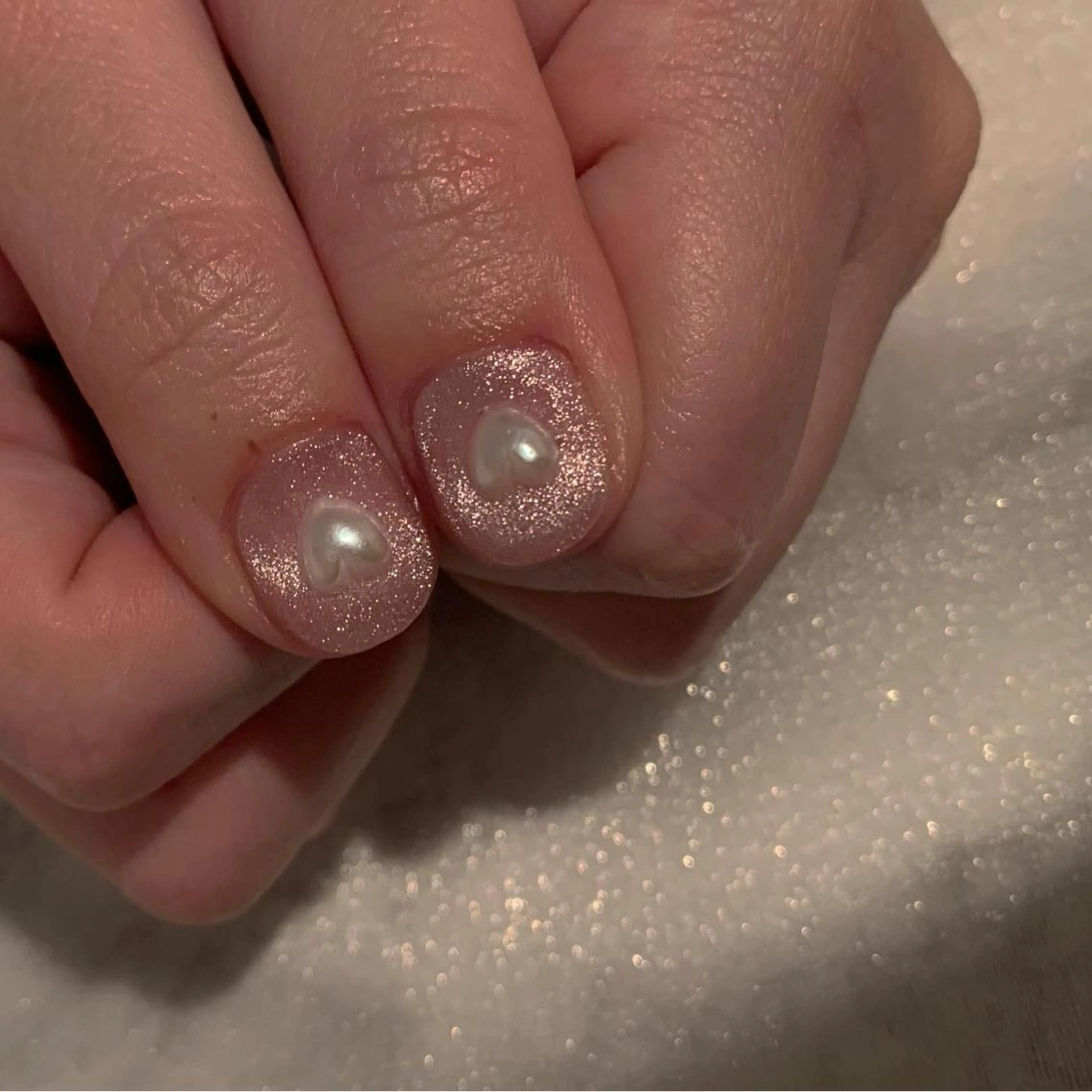 ネイル マグネットネイル ハンドネイル ハンドケア lyly.nail所属・lylynail YUUKAのネイルデザイン