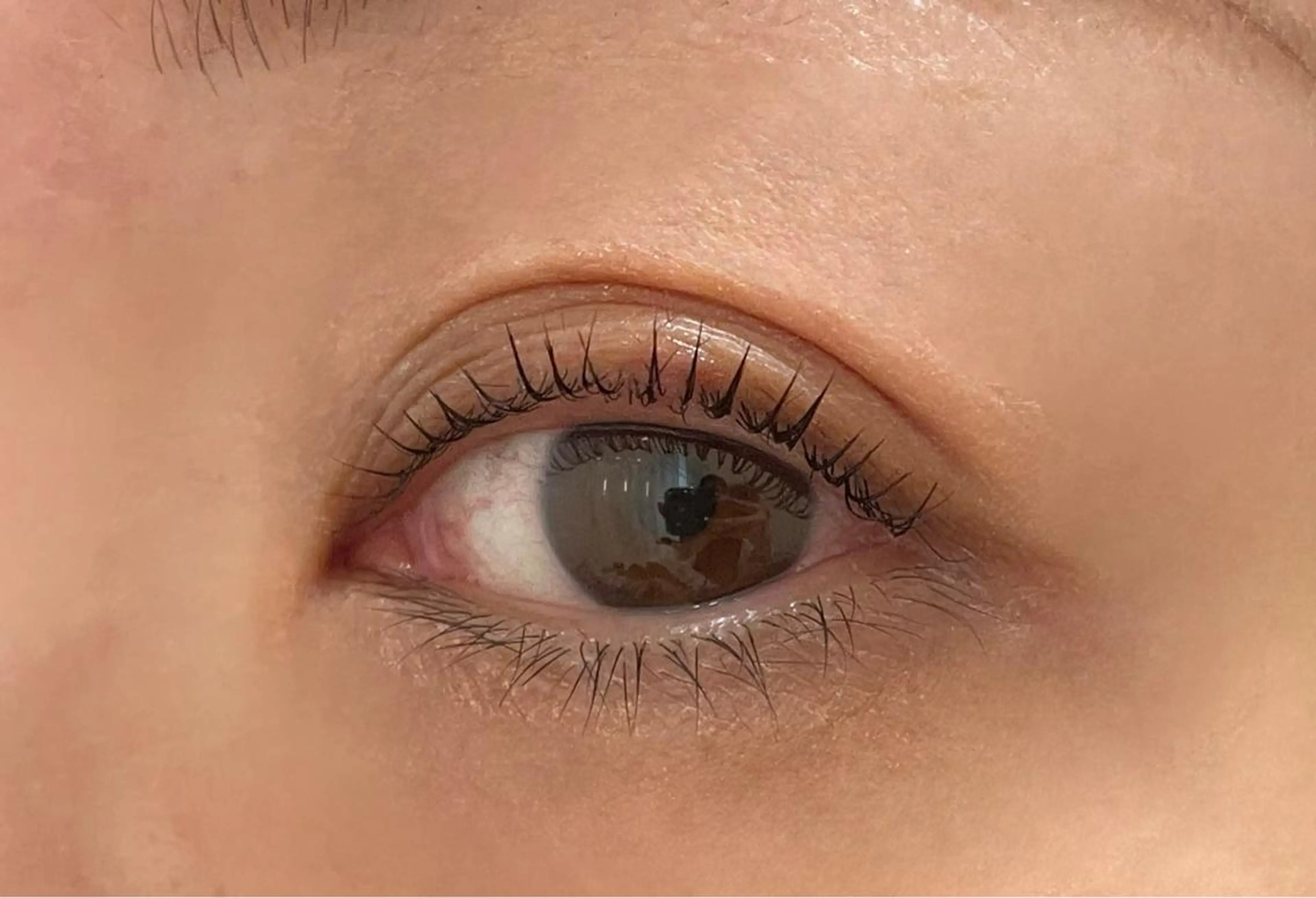 マツエク・マツパ フラットラッシュ/ LEDマツエク/石原のマツエク・マツパデザイン