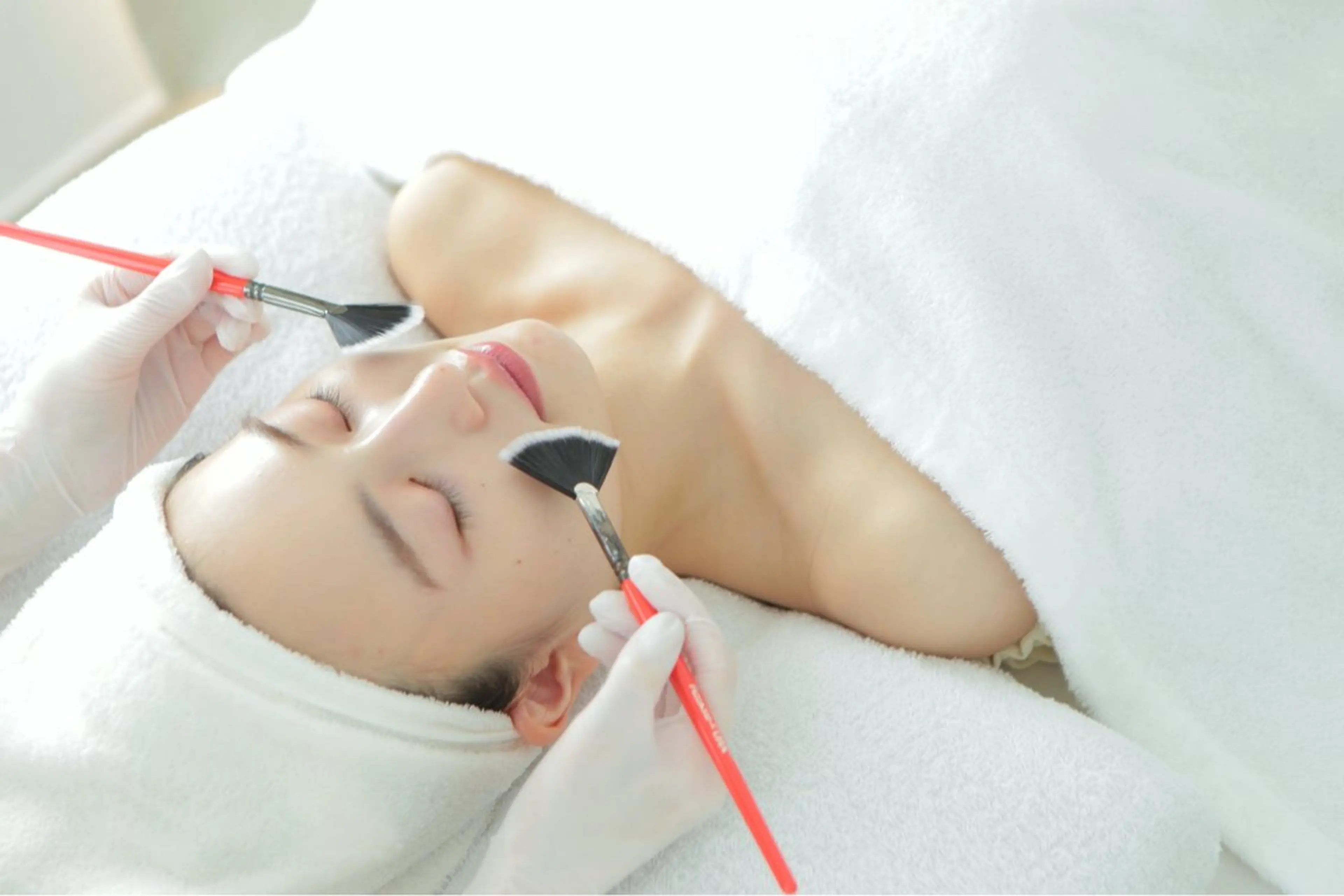 And Miyon クリニカルサロンのエステ・リラクイメージ