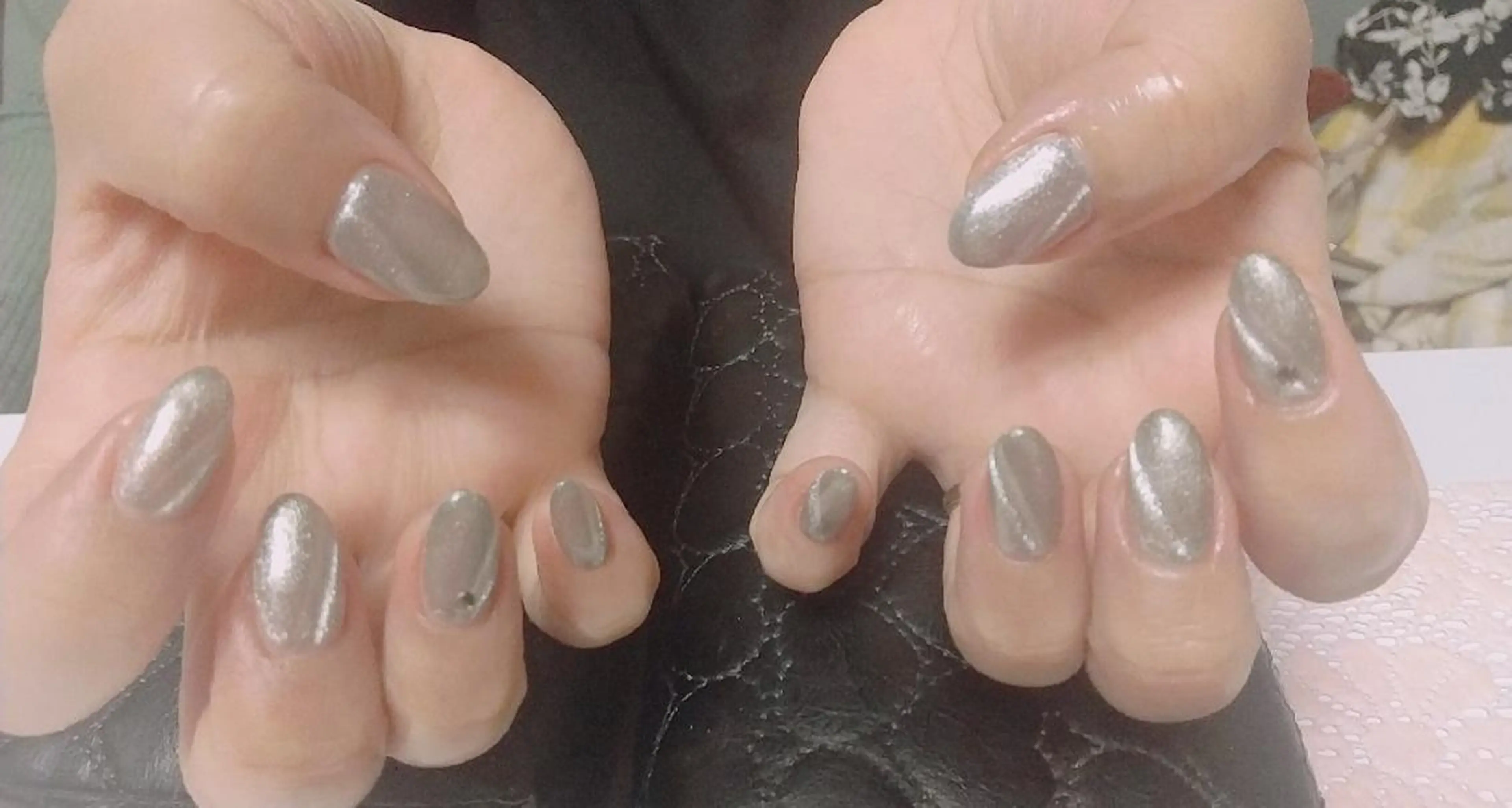 ネイル haru  nailのネイルデザイン