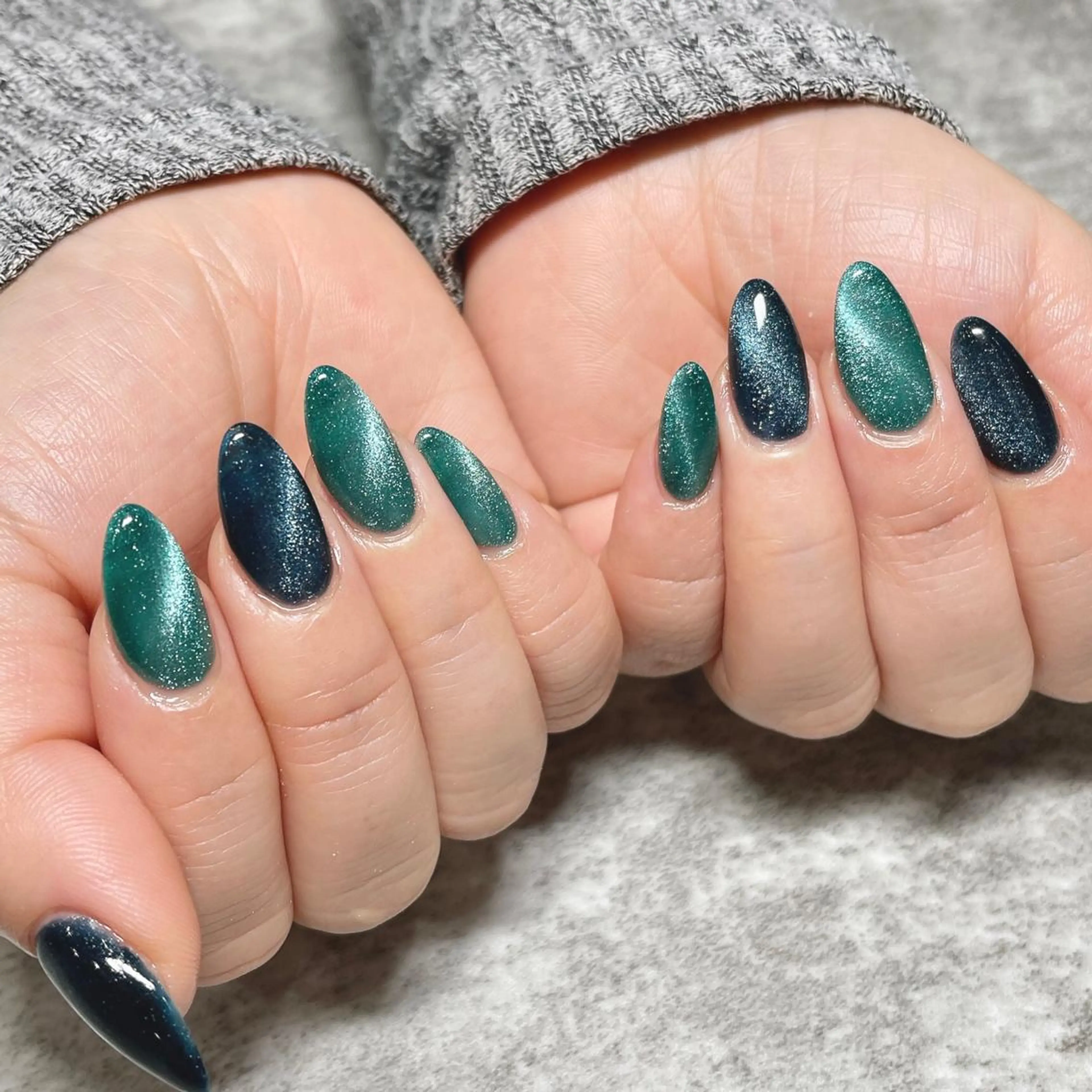 ネイル ネイルサロンCleo 上前津店のネイルデザイン