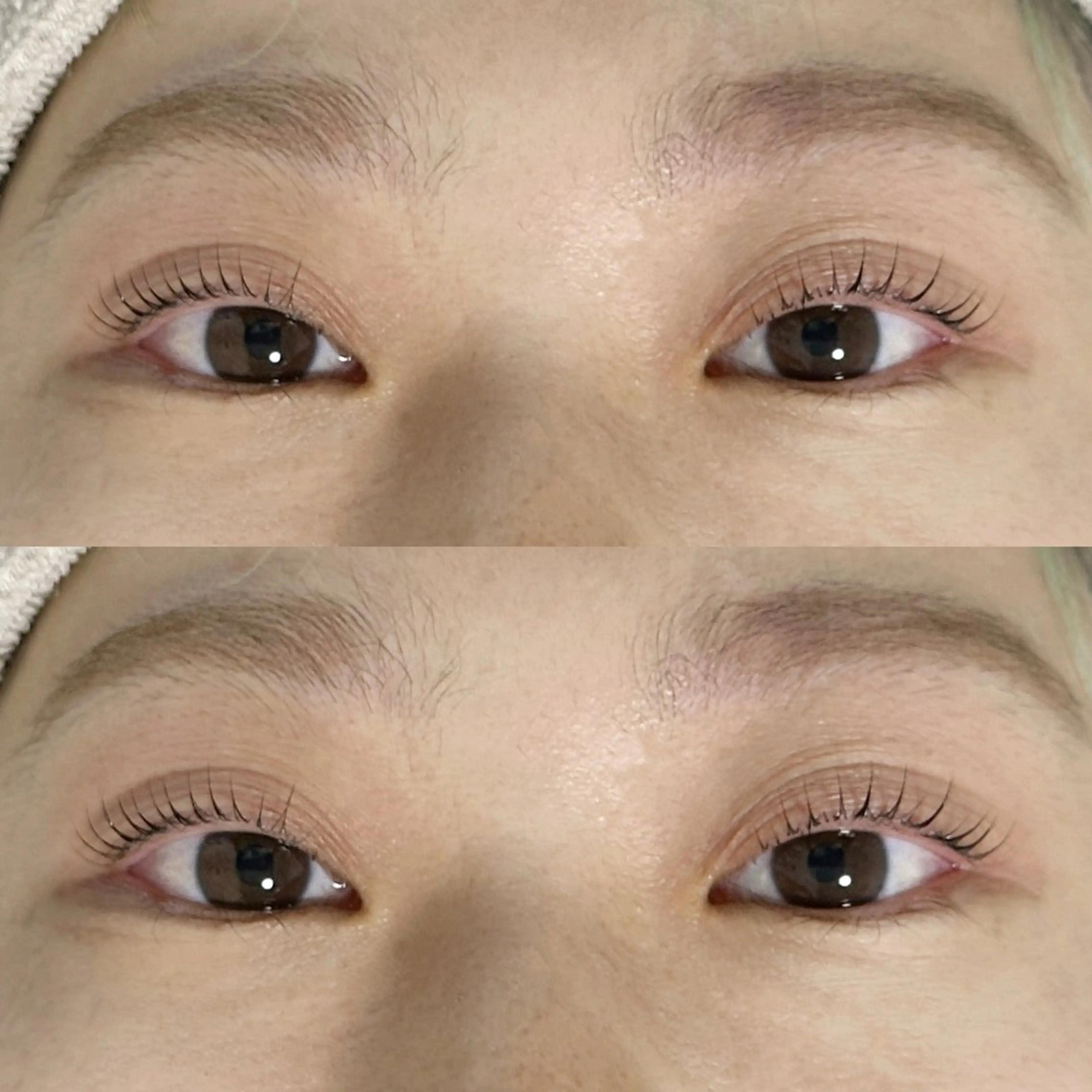 マツエク・マツパ マツパ マリーテレジア 錦糸町OGAWAのマツエク・マツパデザイン