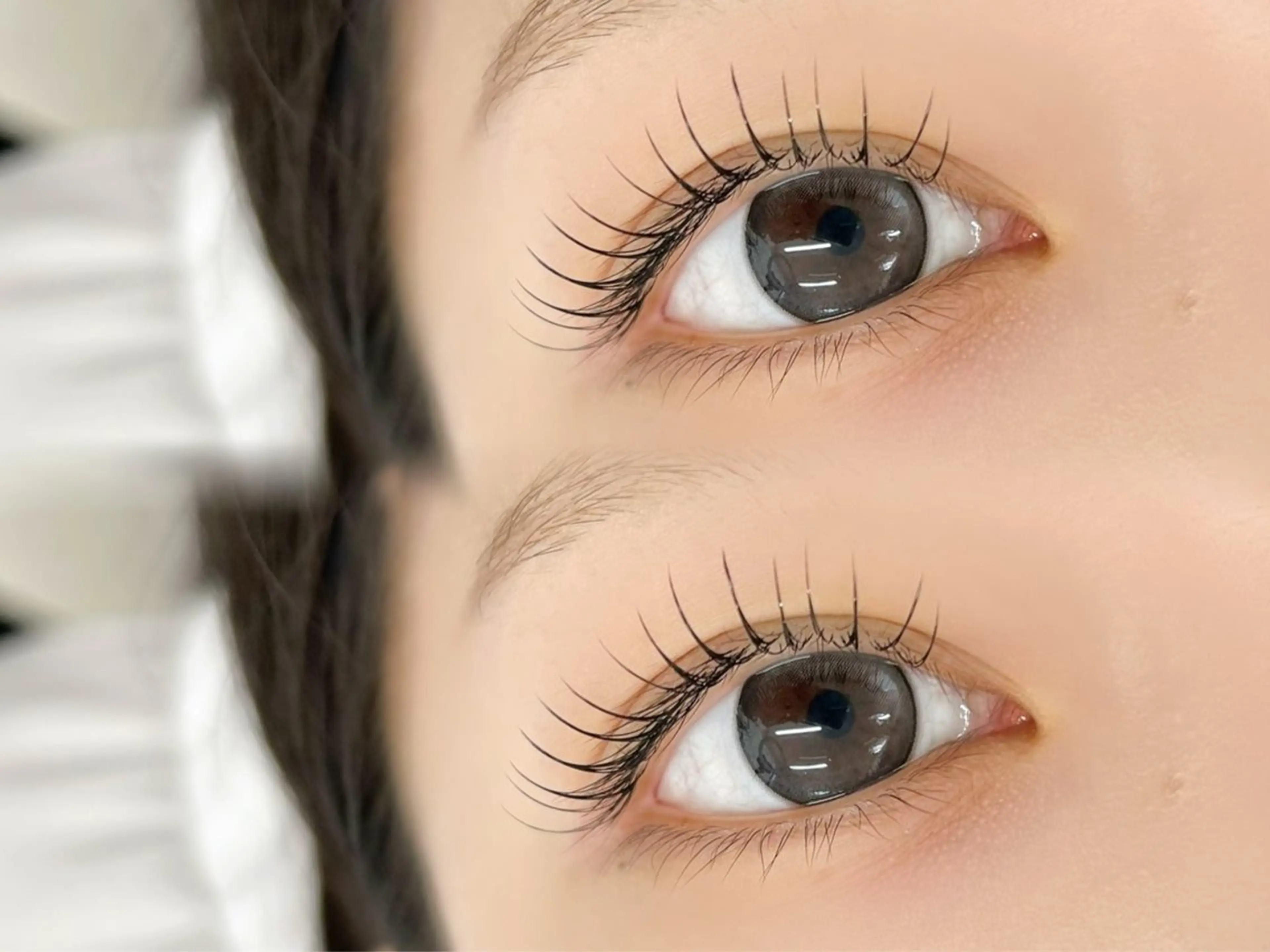 マツエク・マツパ Unknown ちひろのマツエク・マツパデザイン