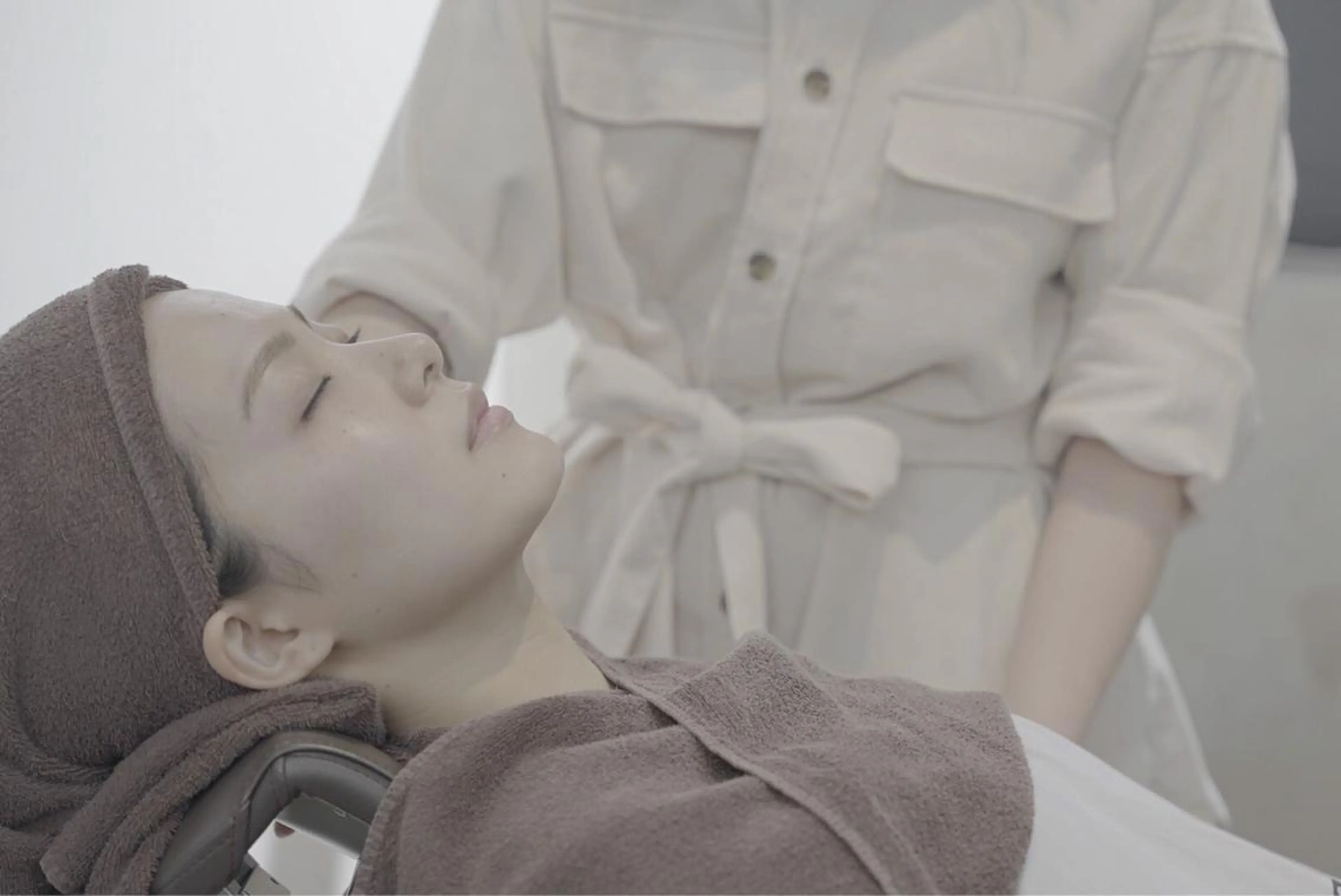 ✨シェービング 美肌ケア✨菊地の眉毛・アイブロウイメージ