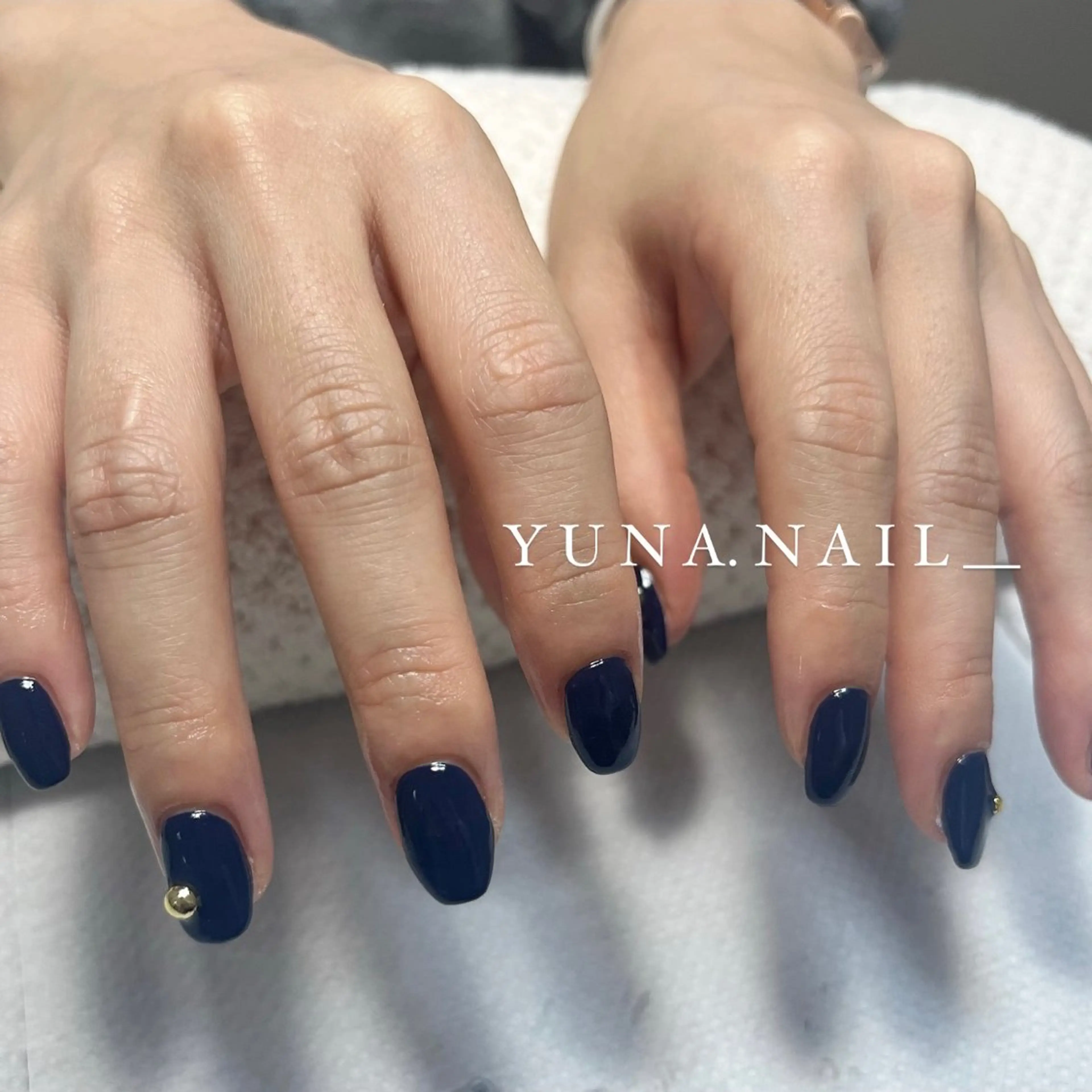 ネイル ハンドネイル Y’M nailのネイルデザイン