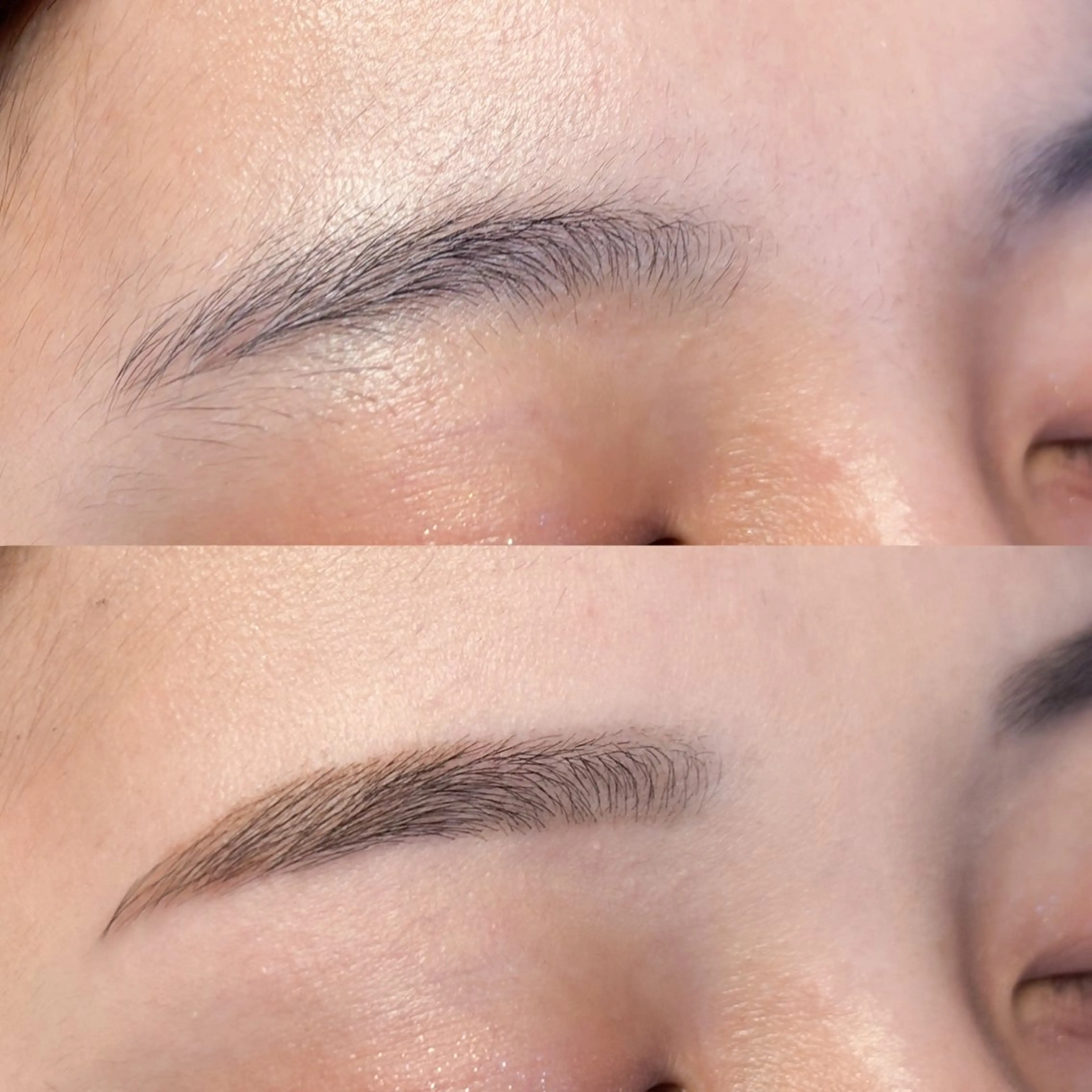 アイブロウ ワックス脱毛 眉カット その他(アイブロウ) Narumi 🧚‍♂️のマツエク・マツパデザイン