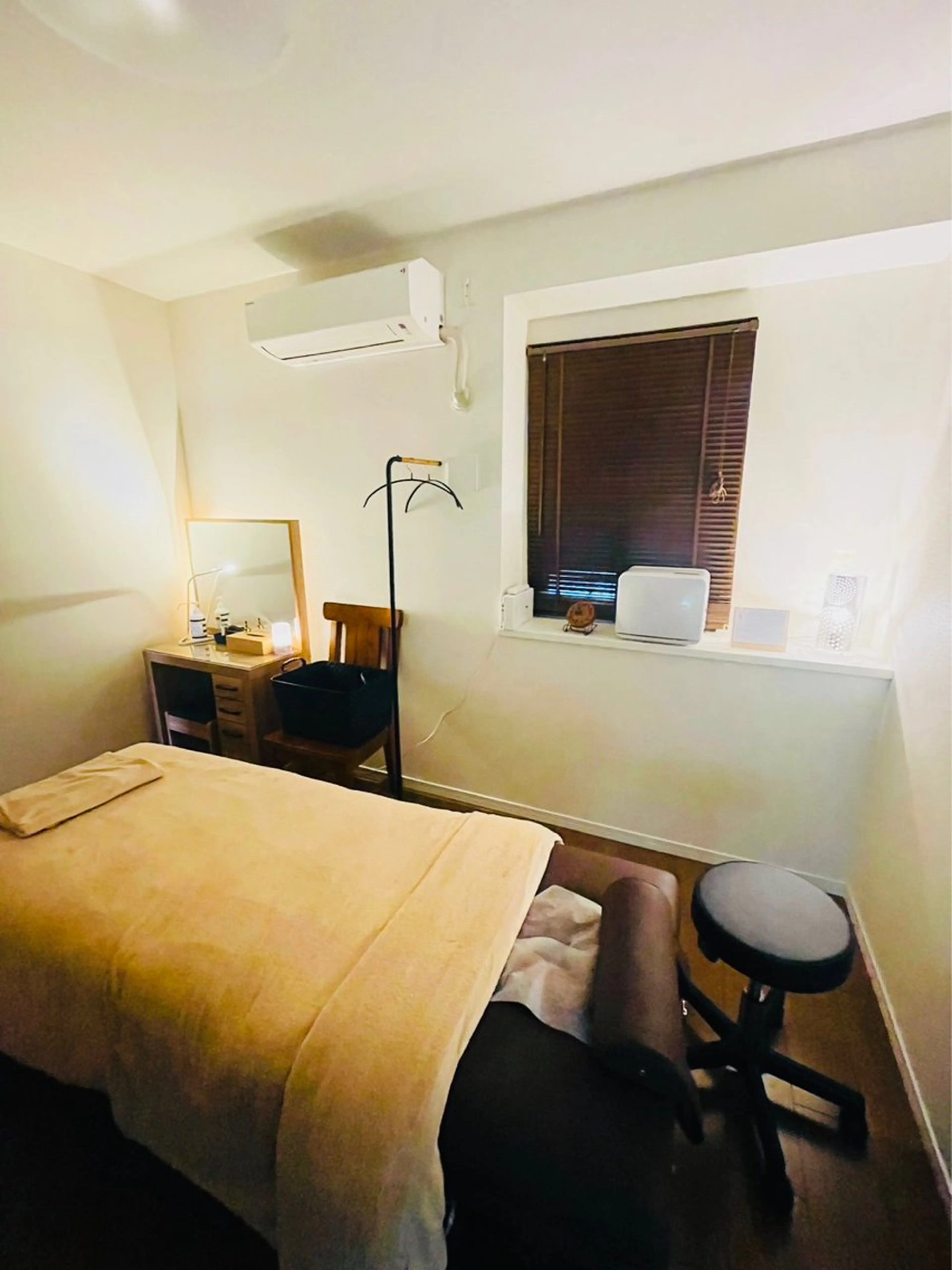 Asunaro 歴22年清水1丁目のエステ・リラクイメージ