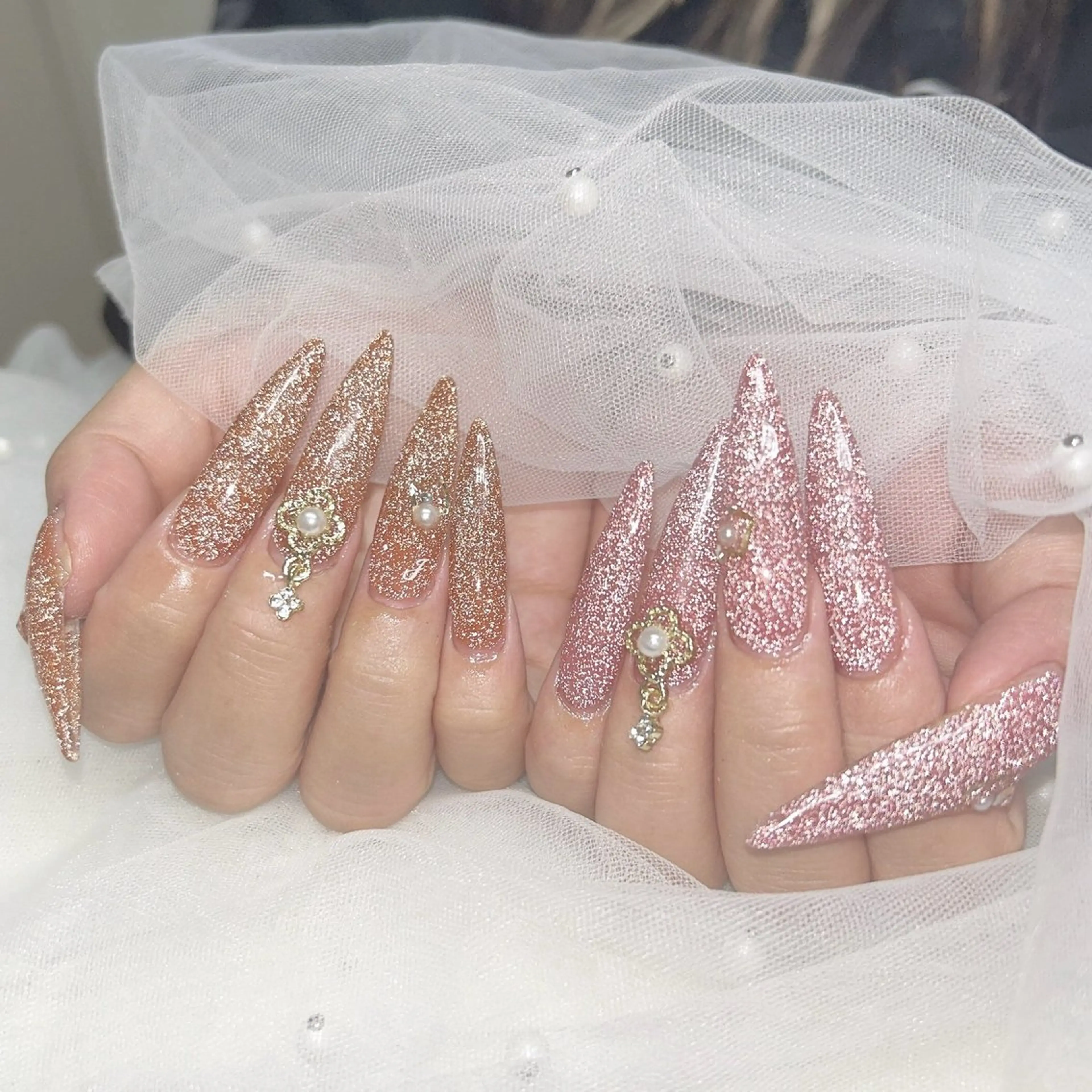 ネイル その他(ネイル) 【malunail】 まるねいるのネイルデザイン