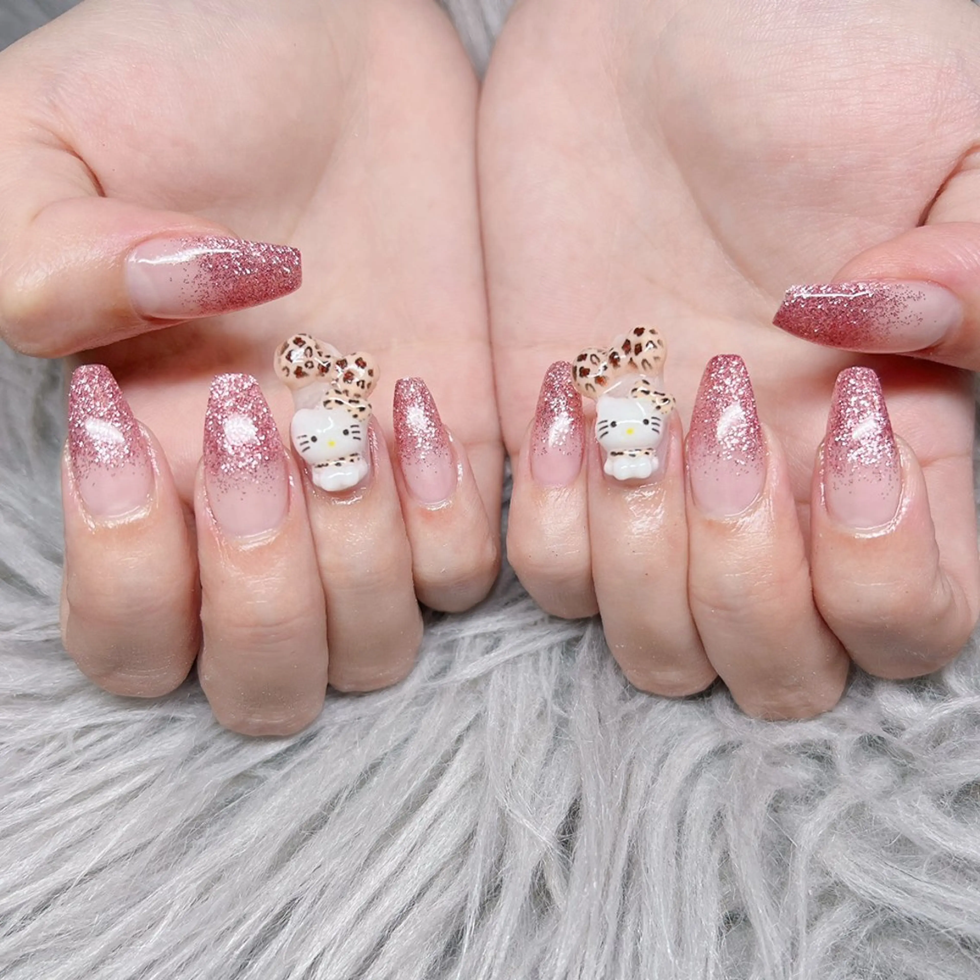 ネイル DollyGirl KYOKOのネイルデザイン