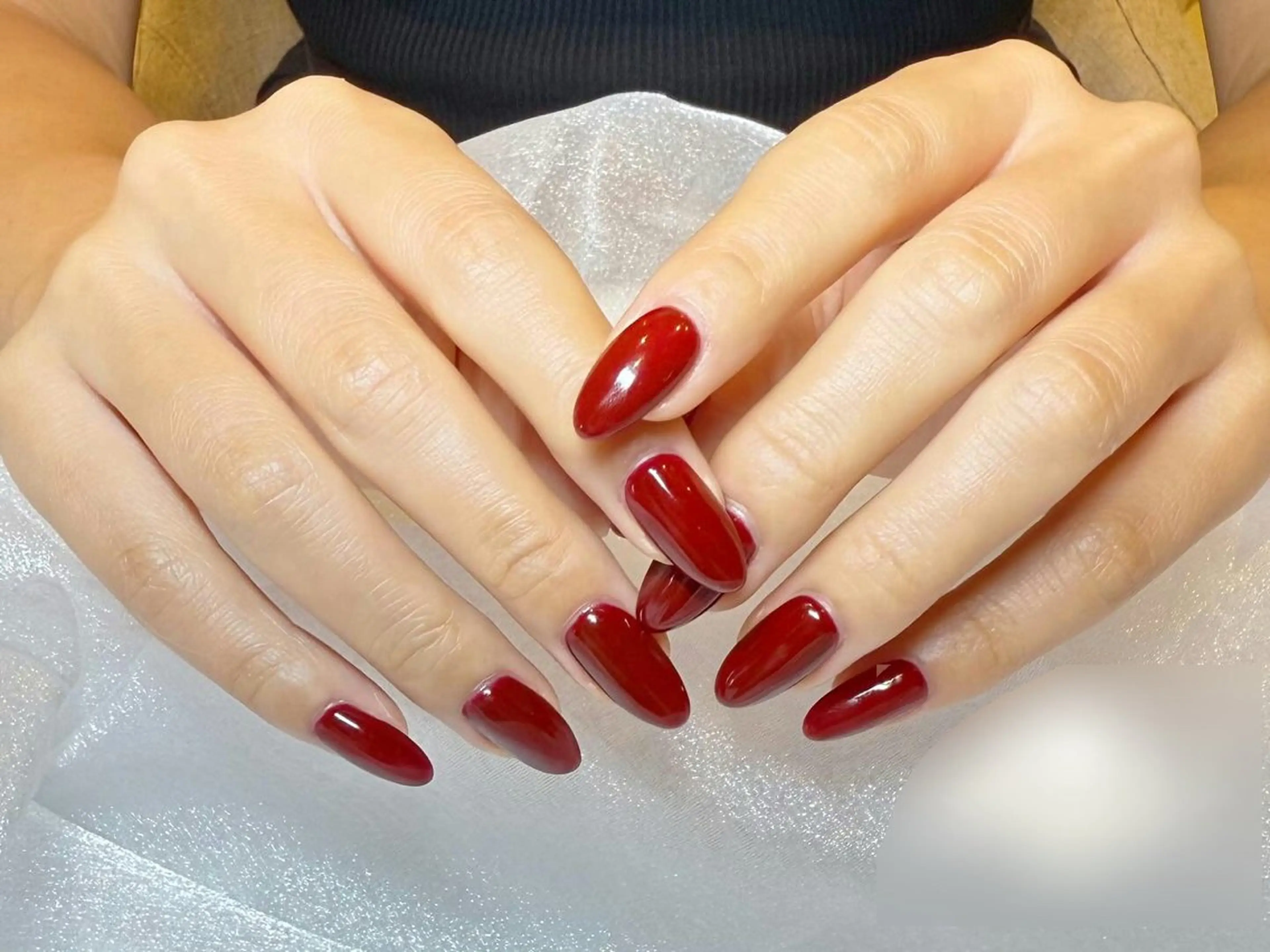 ネイル 🦋MARIPOSA 💅しばたのネイルデザイン