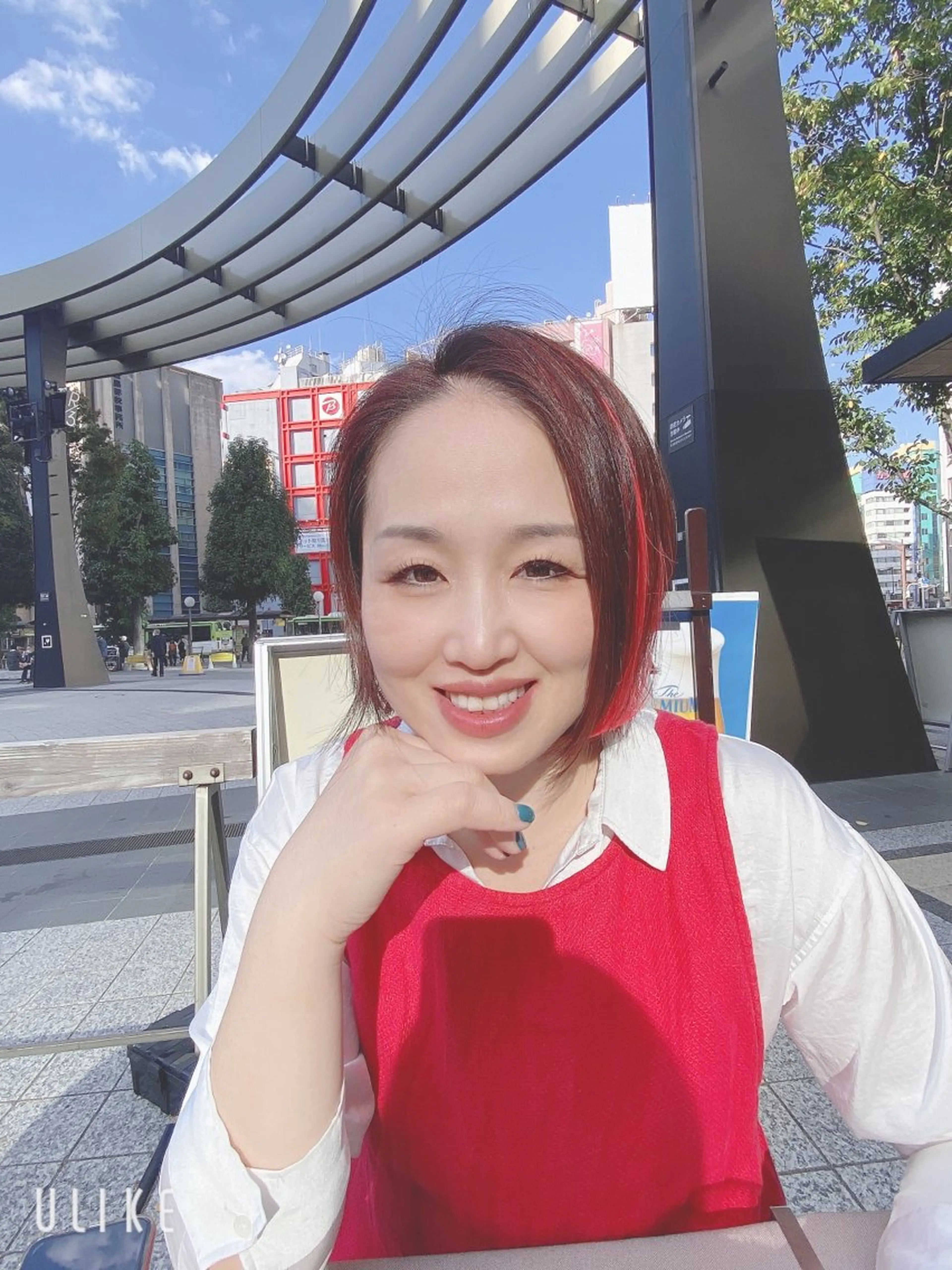 マツエク・マツパ 神山 ビューティー・アイのマツエク・マツパデザイン