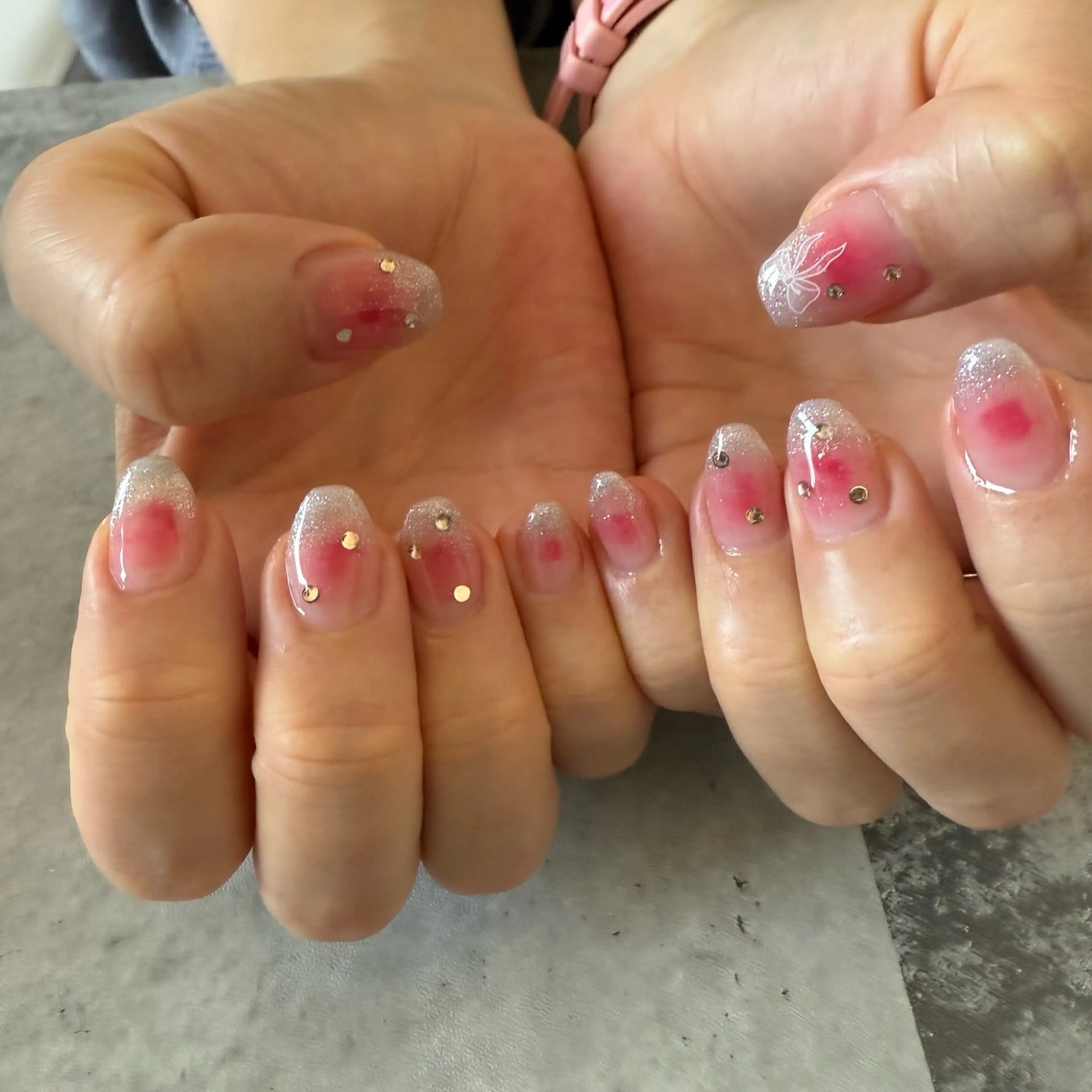 ネイル PARU nailのその他イメージ