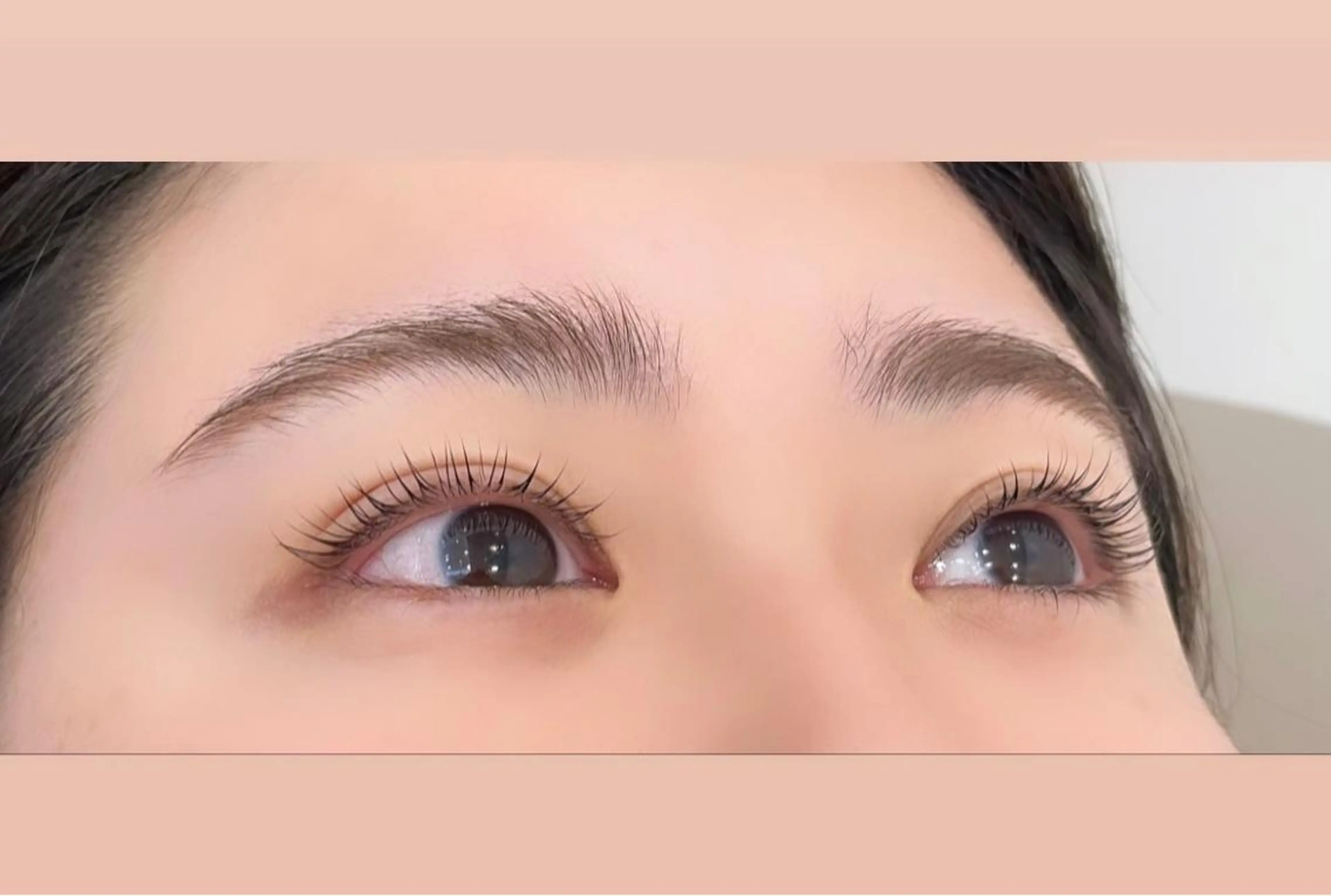 マツエク・マツパ まつげパーマ VENTI 小林のマツエク・マツパデザイン