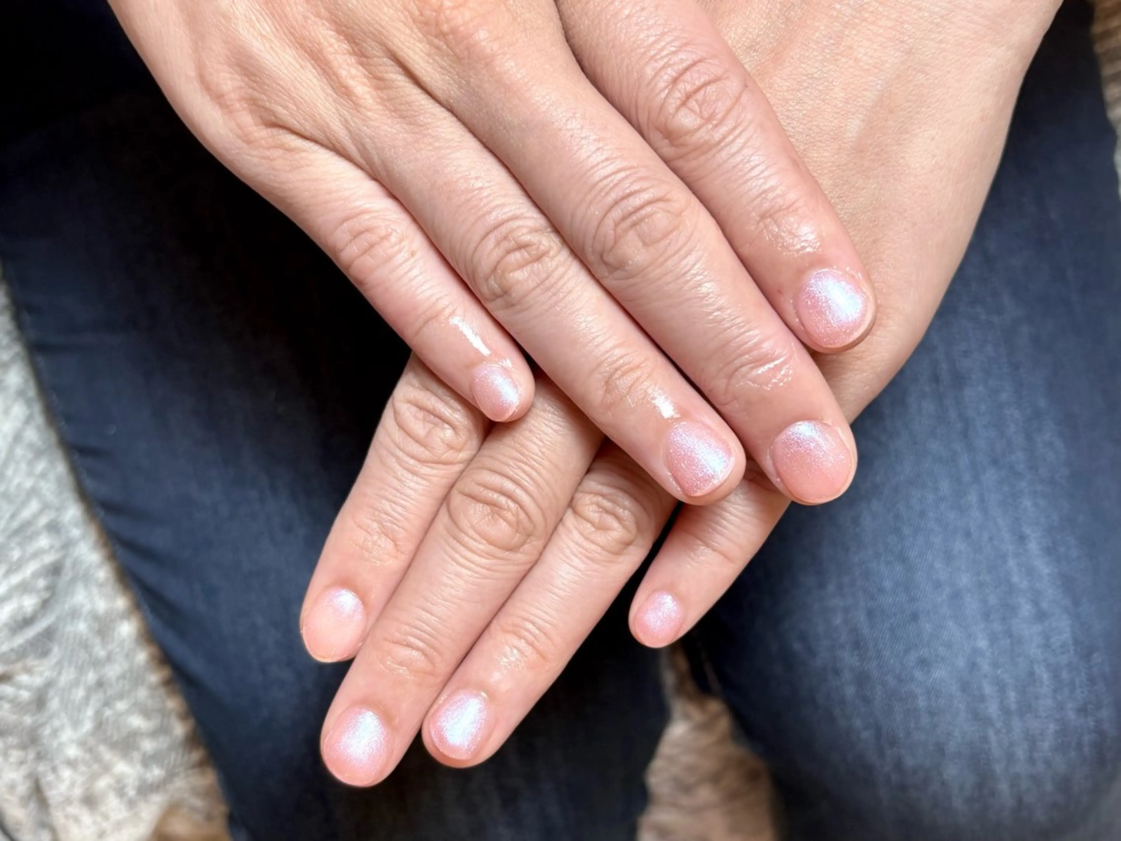 ネイル ハンドネイル D.d nail marinのネイルデザイン