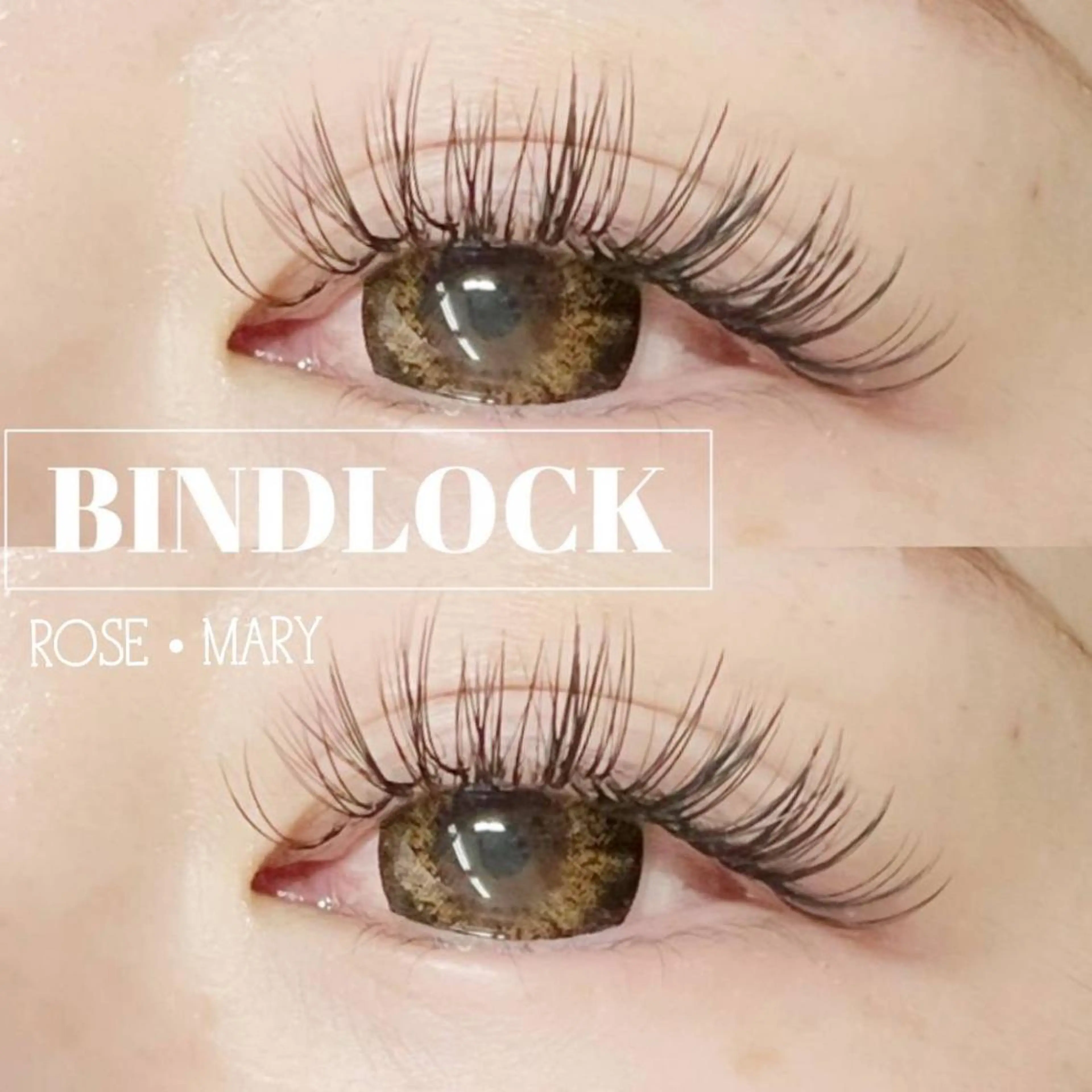 マツエク・マツパ CCカール Cカール キュート マツエク ROSE MARY 大竹のマツエク・マツパデザイン