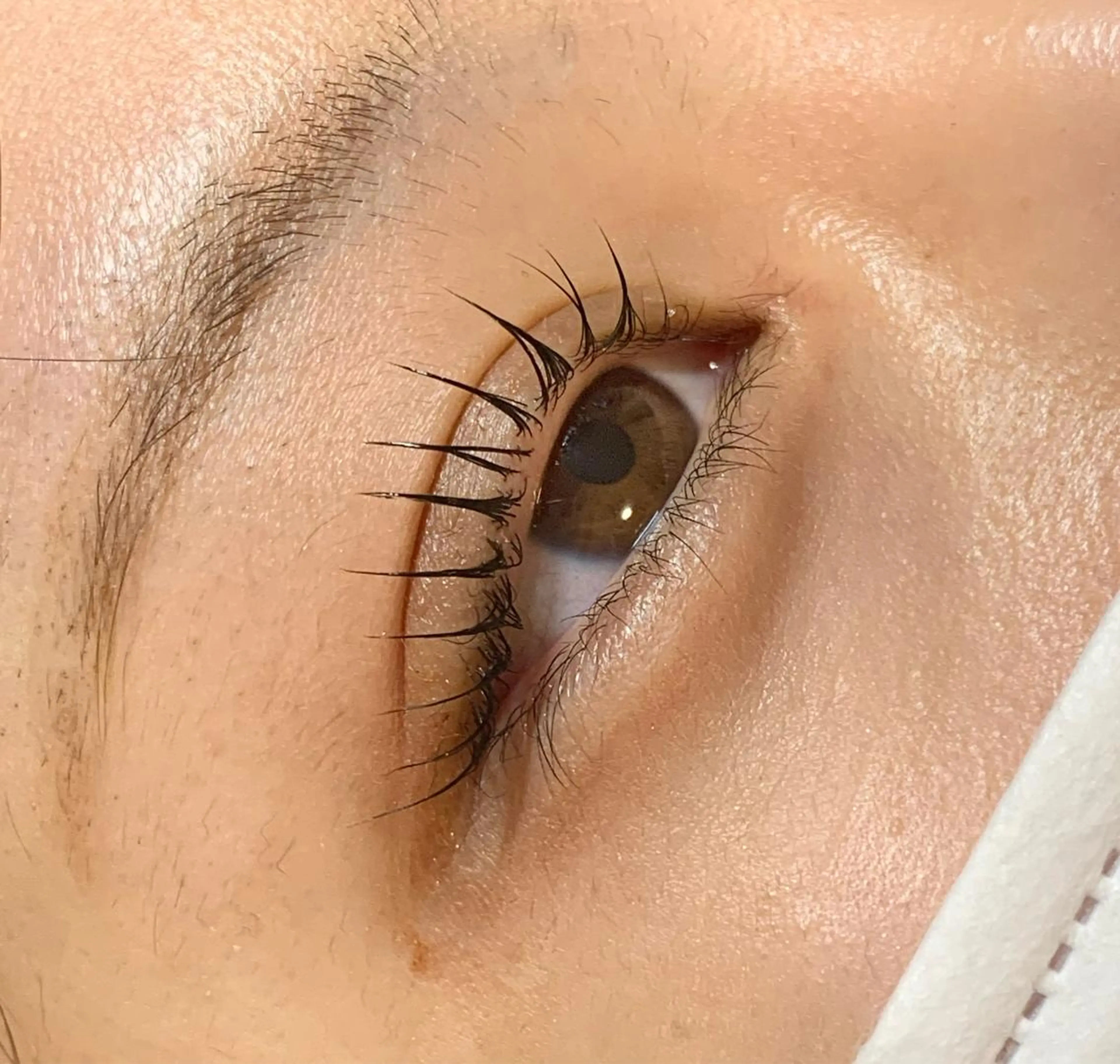 マツエク・マツパ 豊田 有香のマツエク・マツパデザイン