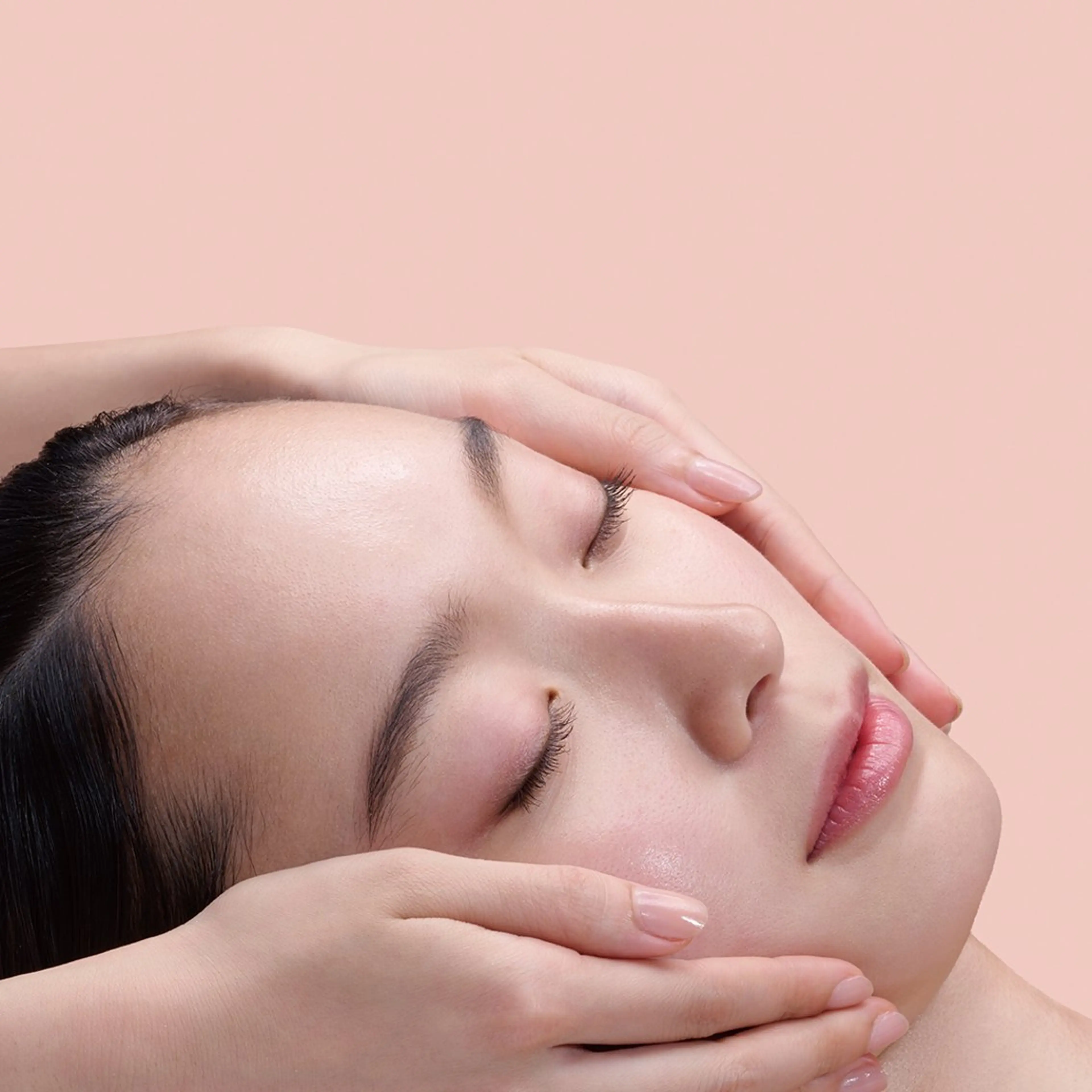 クリア&モイスト​〜​フェイシャルのみ短時間メニュー（キャンペーン対象）の写真