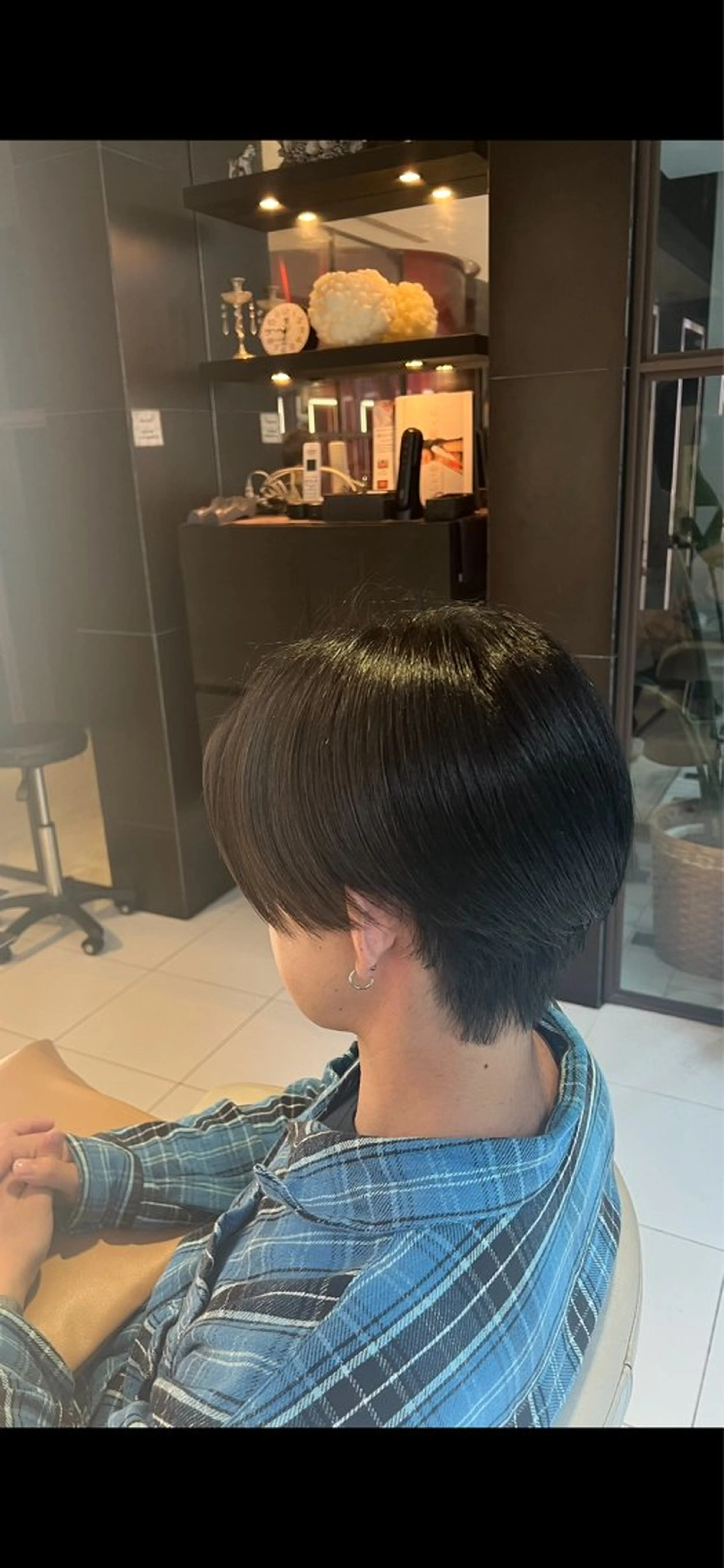 メンズ メンズカット大歓迎 🫧HONOKA🪽のヘアスタイル