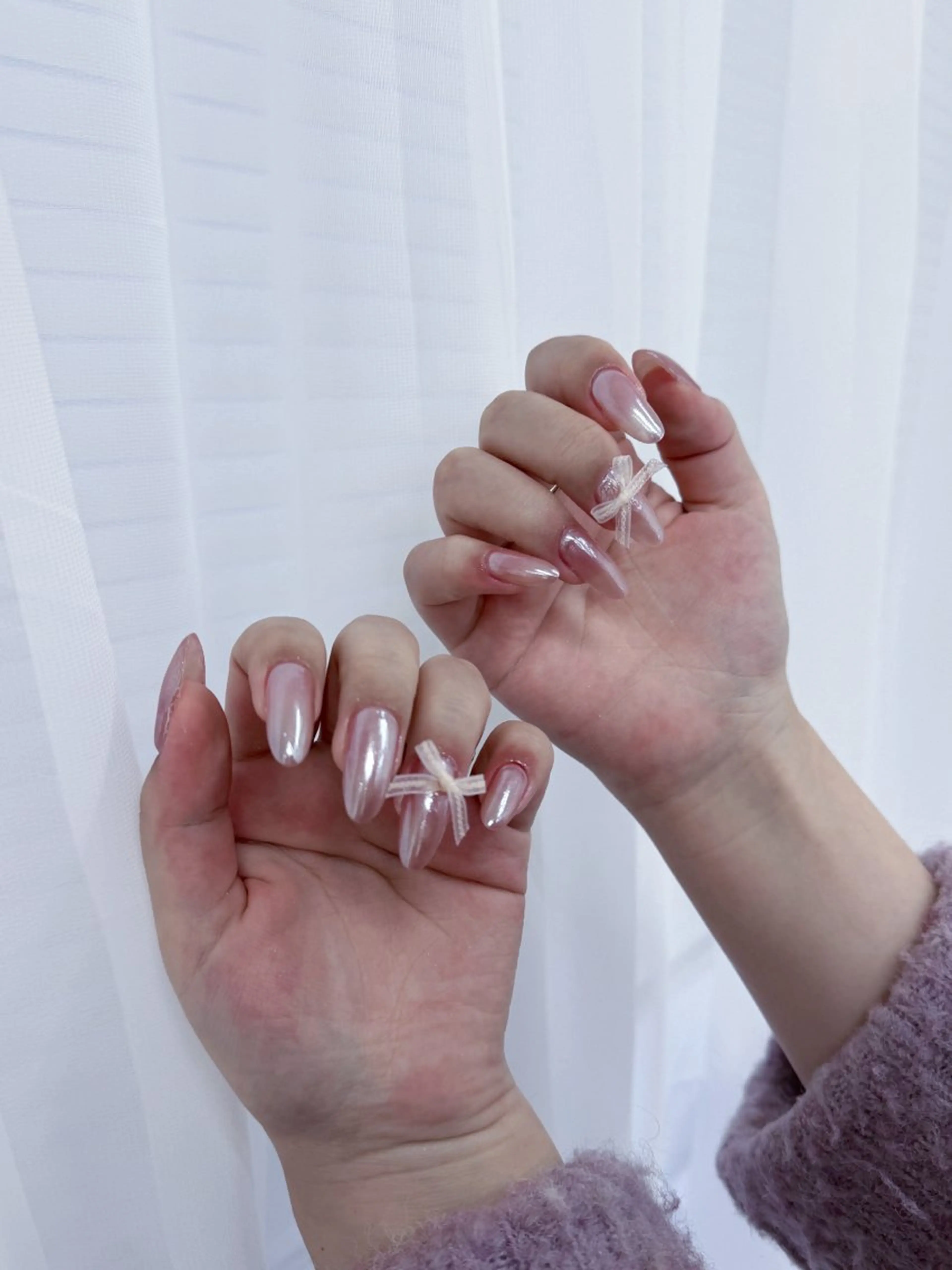 ネイル りな 🍉のネイルデザイン