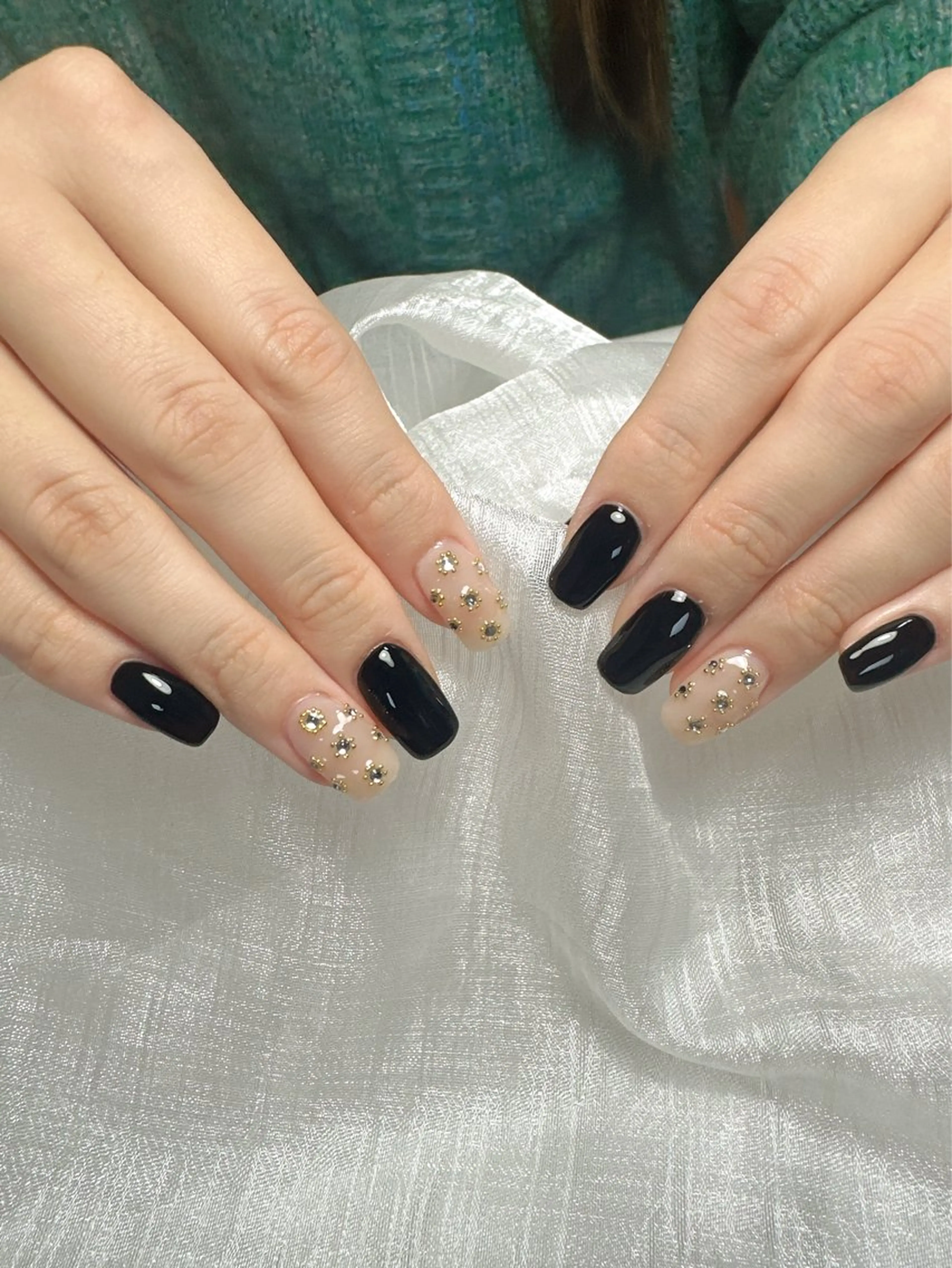 ネイル P&Y NailSalonのネイルデザイン