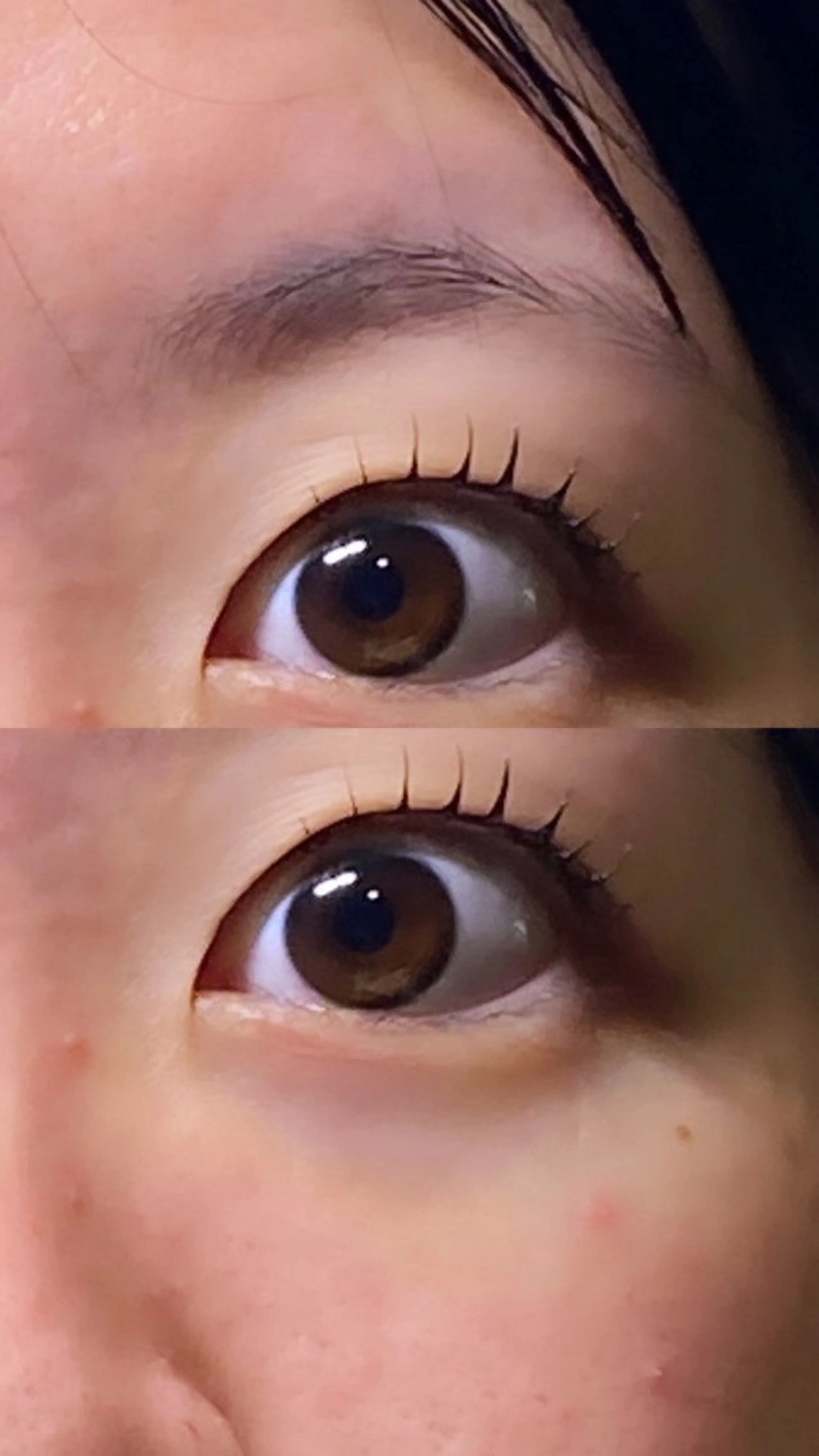 マツエク・マツパ 宮本麻央🎀🪽L ULUeyelashのマツエク・マツパデザイン