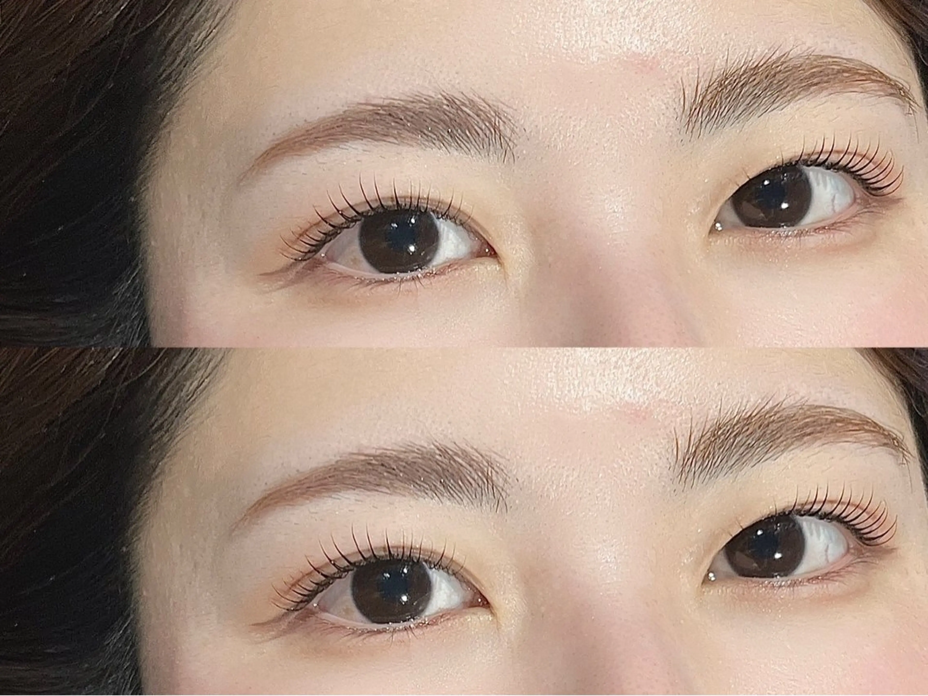 マツエク・マツパ マツパ 🪞🩰くるり上野店 對馬🩰🪞のマツエク・マツパデザイン