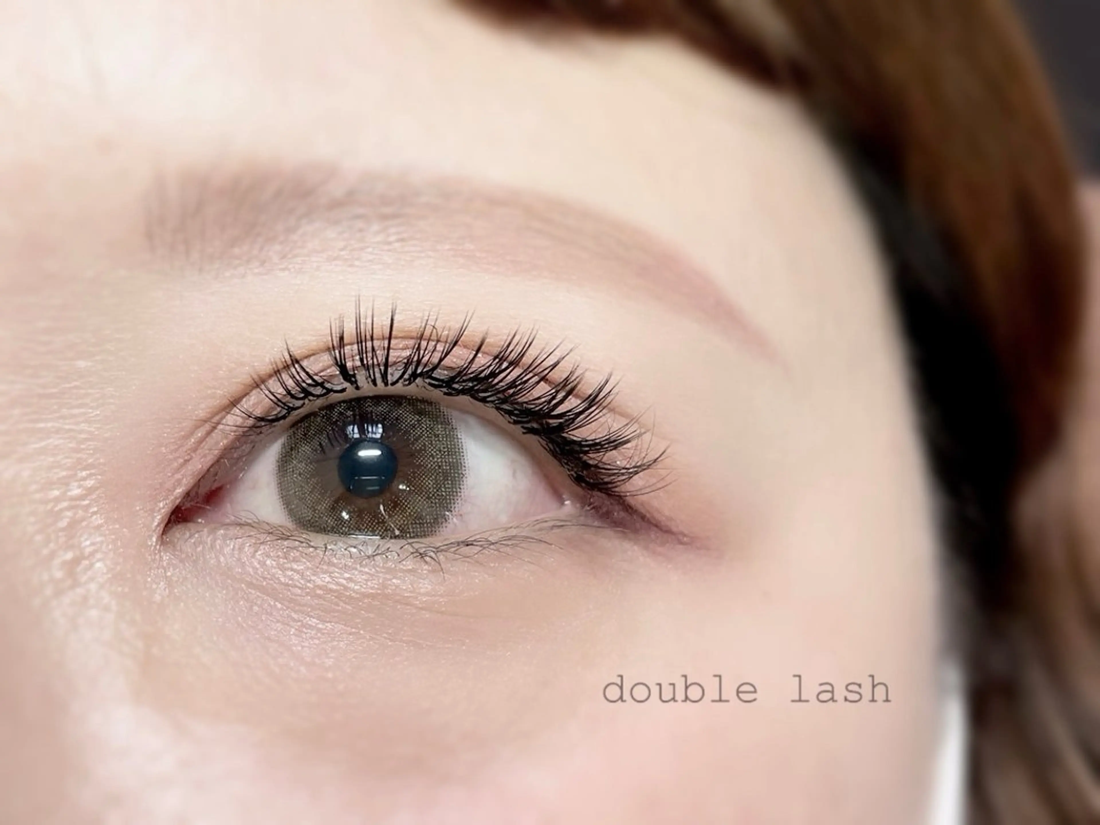 マツエク・マツパ マツエク meets 青山のマツエク・マツパデザイン