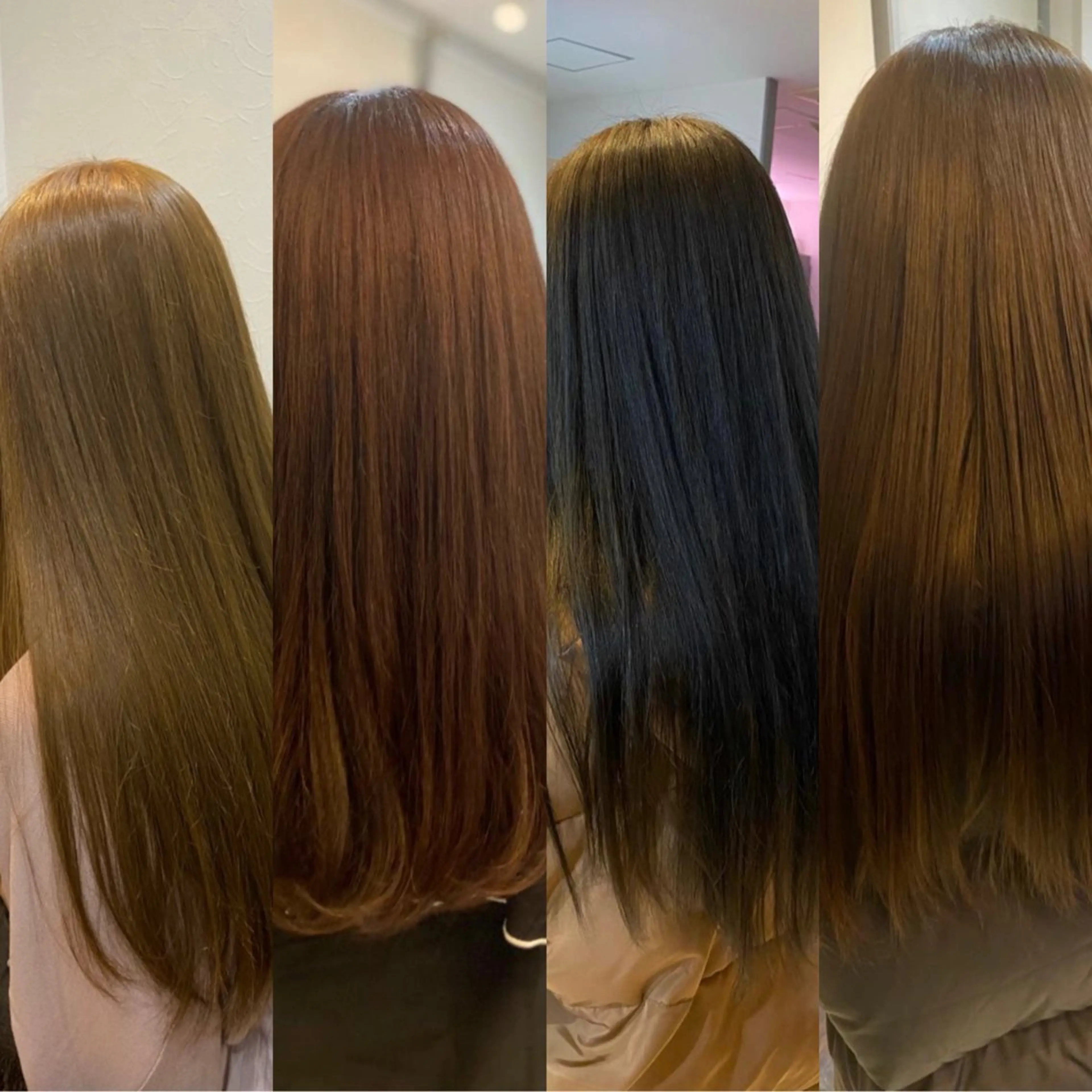 レイヤー支持no.1 ☆笠原翔一のヘアスタイル