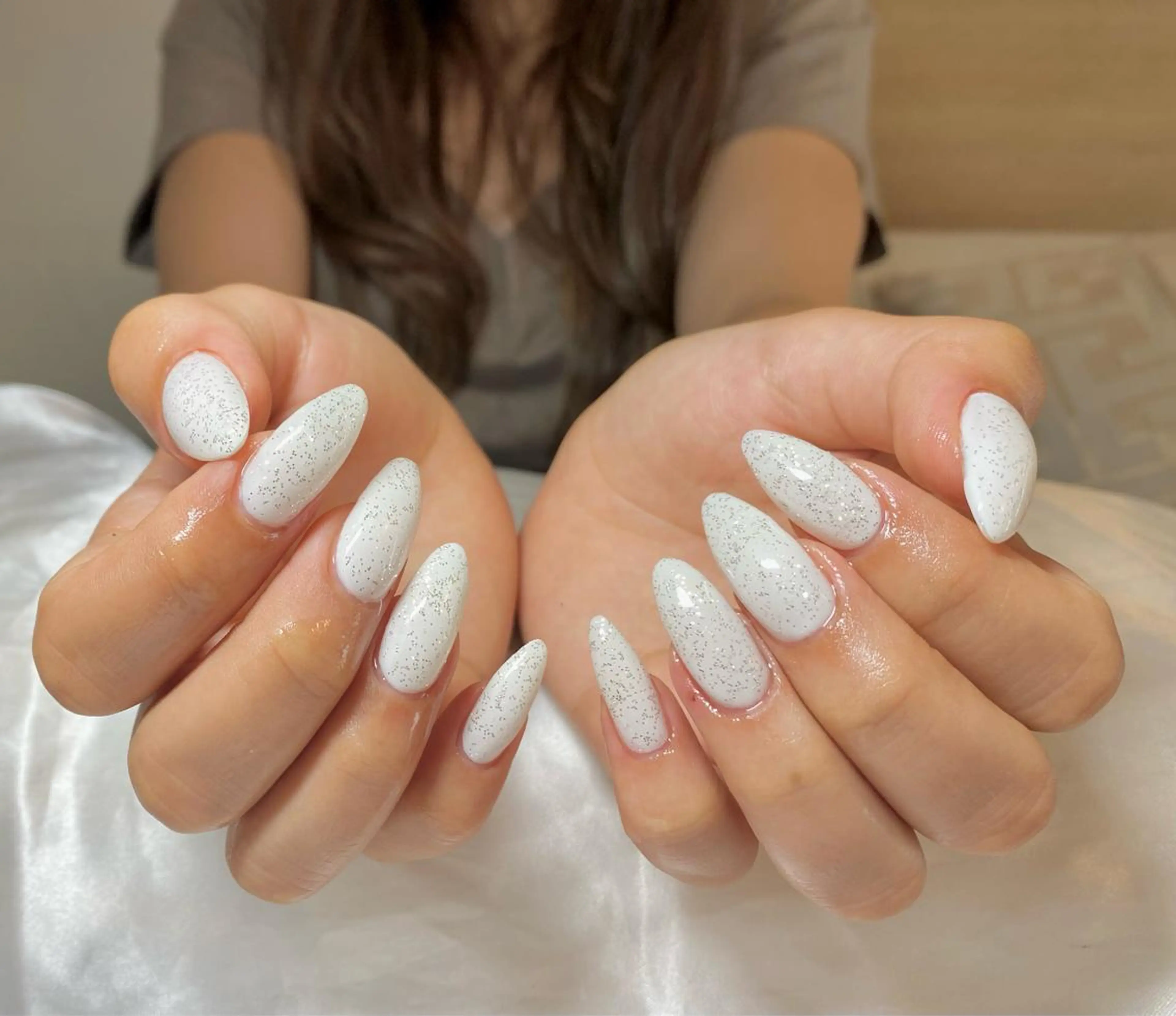 キッズ ネイル ハンドネイル おうちネイルサロン RINAのその他イメージ