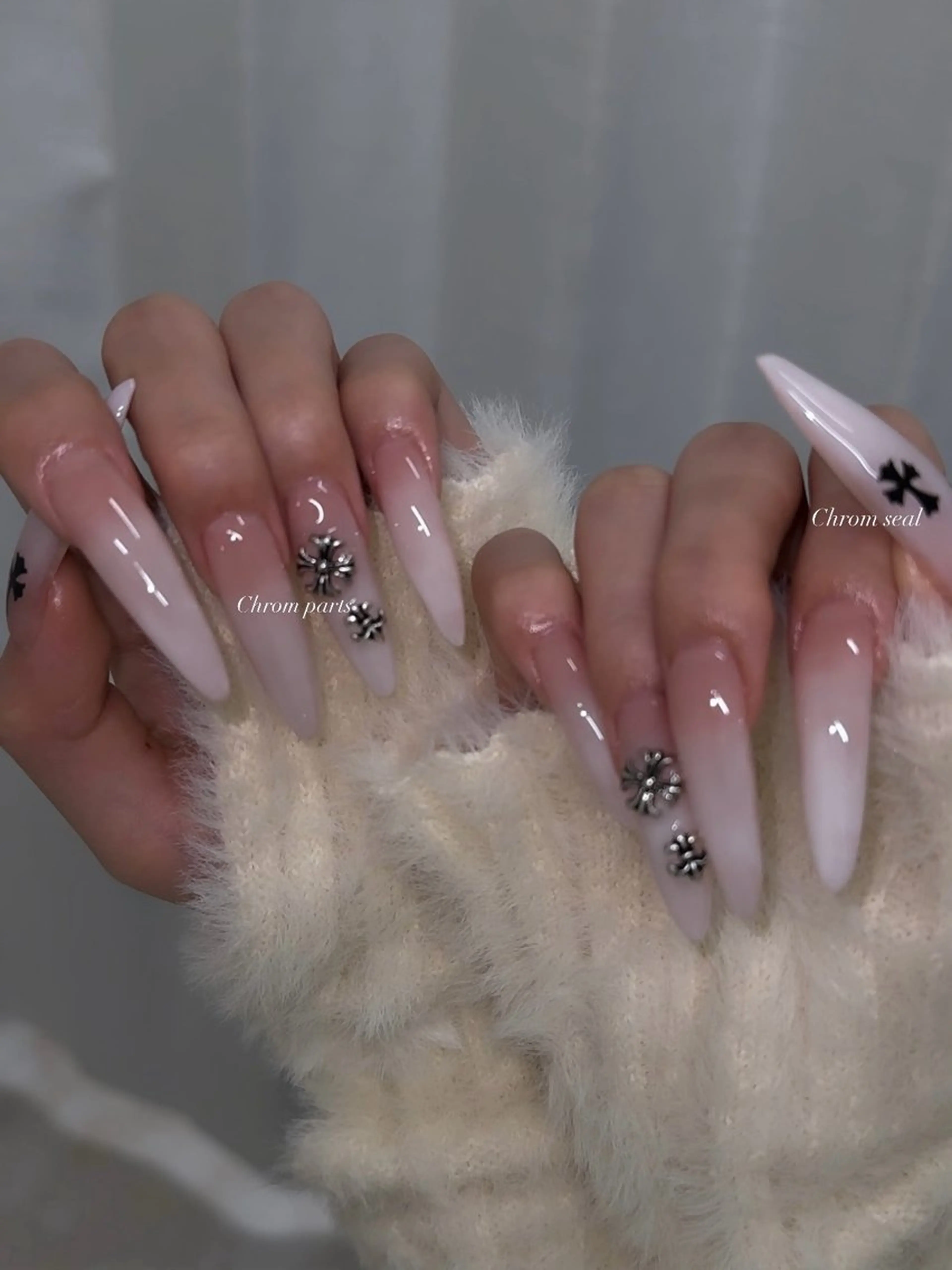 ネイル mignon nailのネイルデザイン