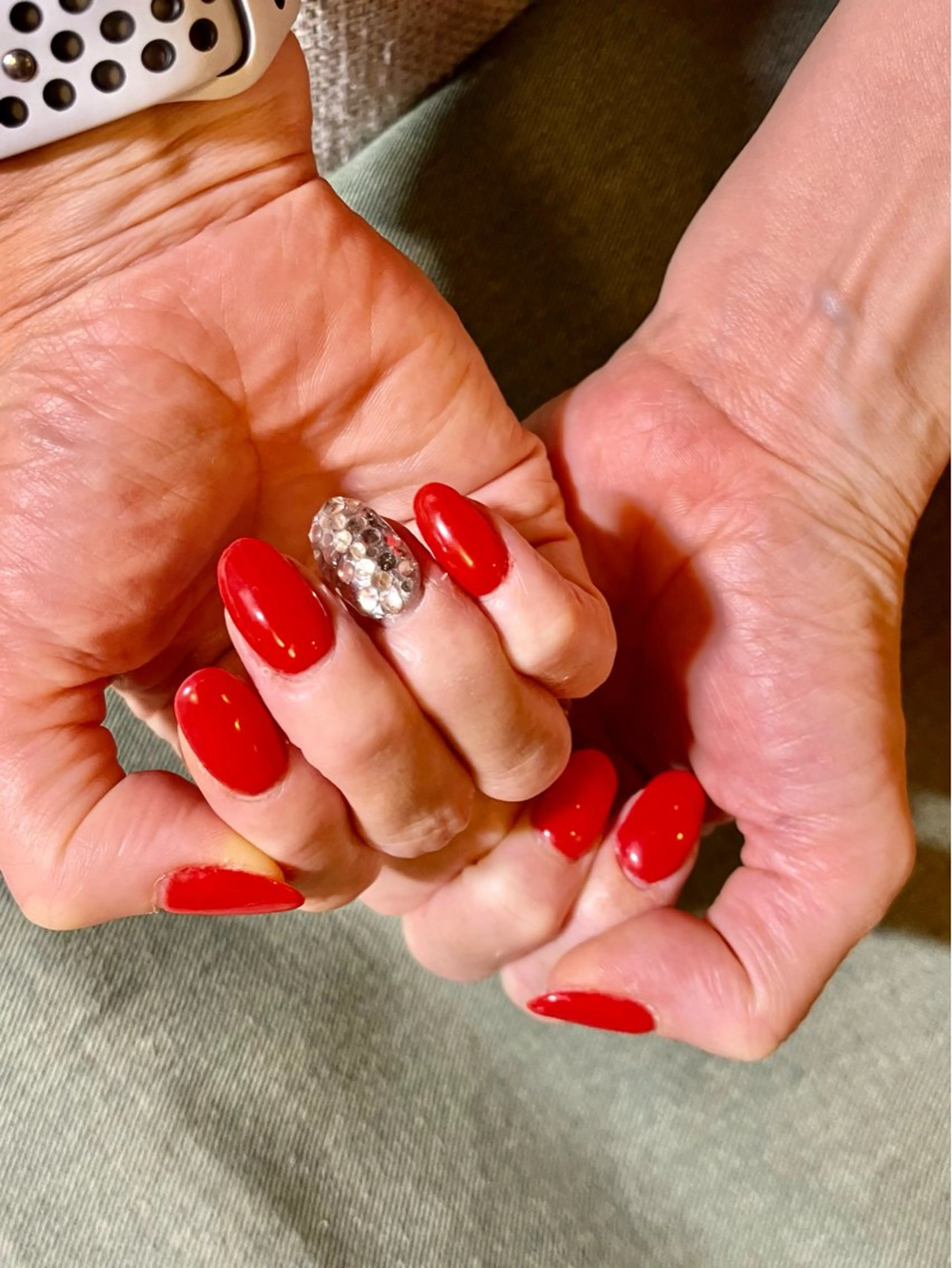 ネイル 新宿ネイルサロン ジェミディローサのネイルデザイン