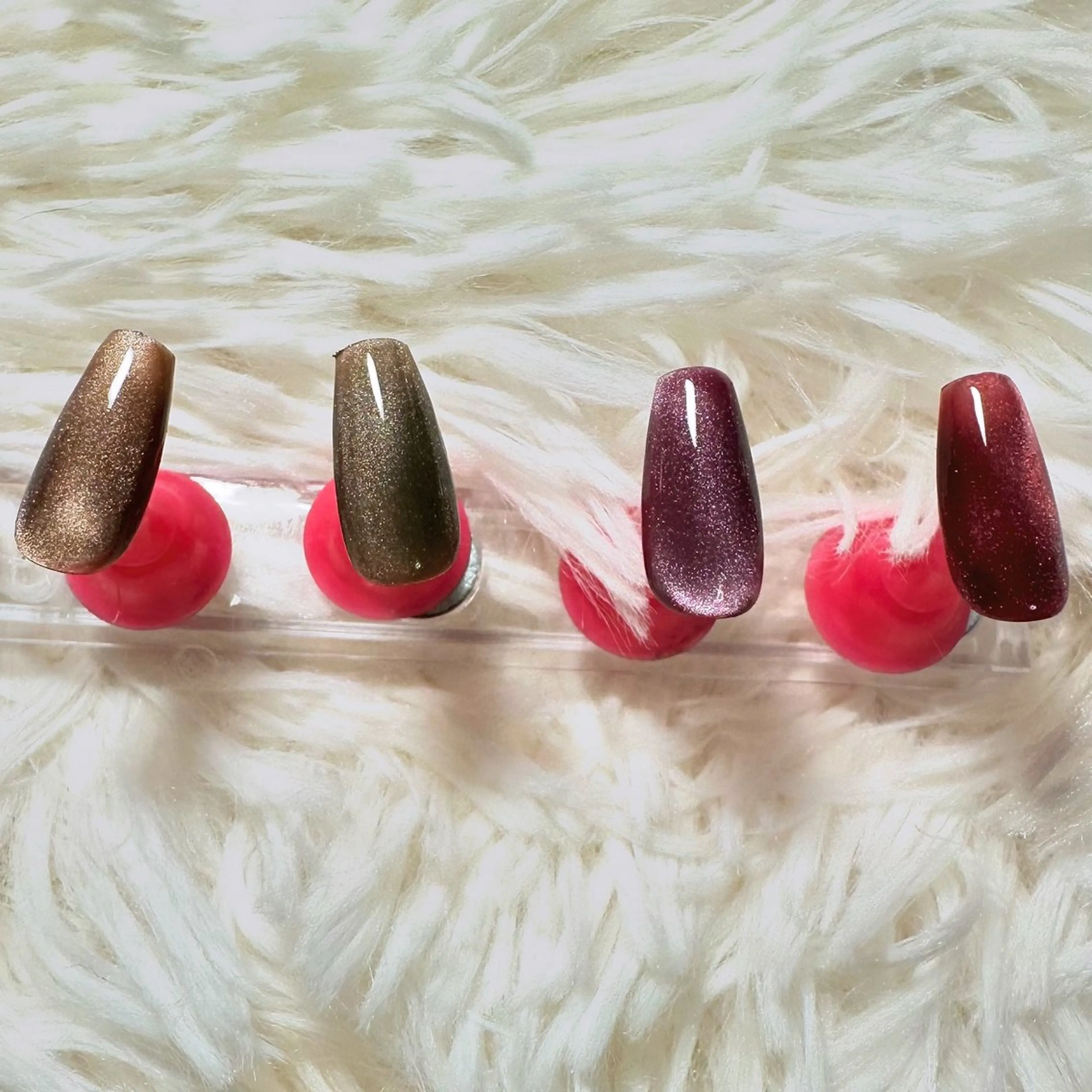 ネイル Yuki Takahamaのネイルデザイン