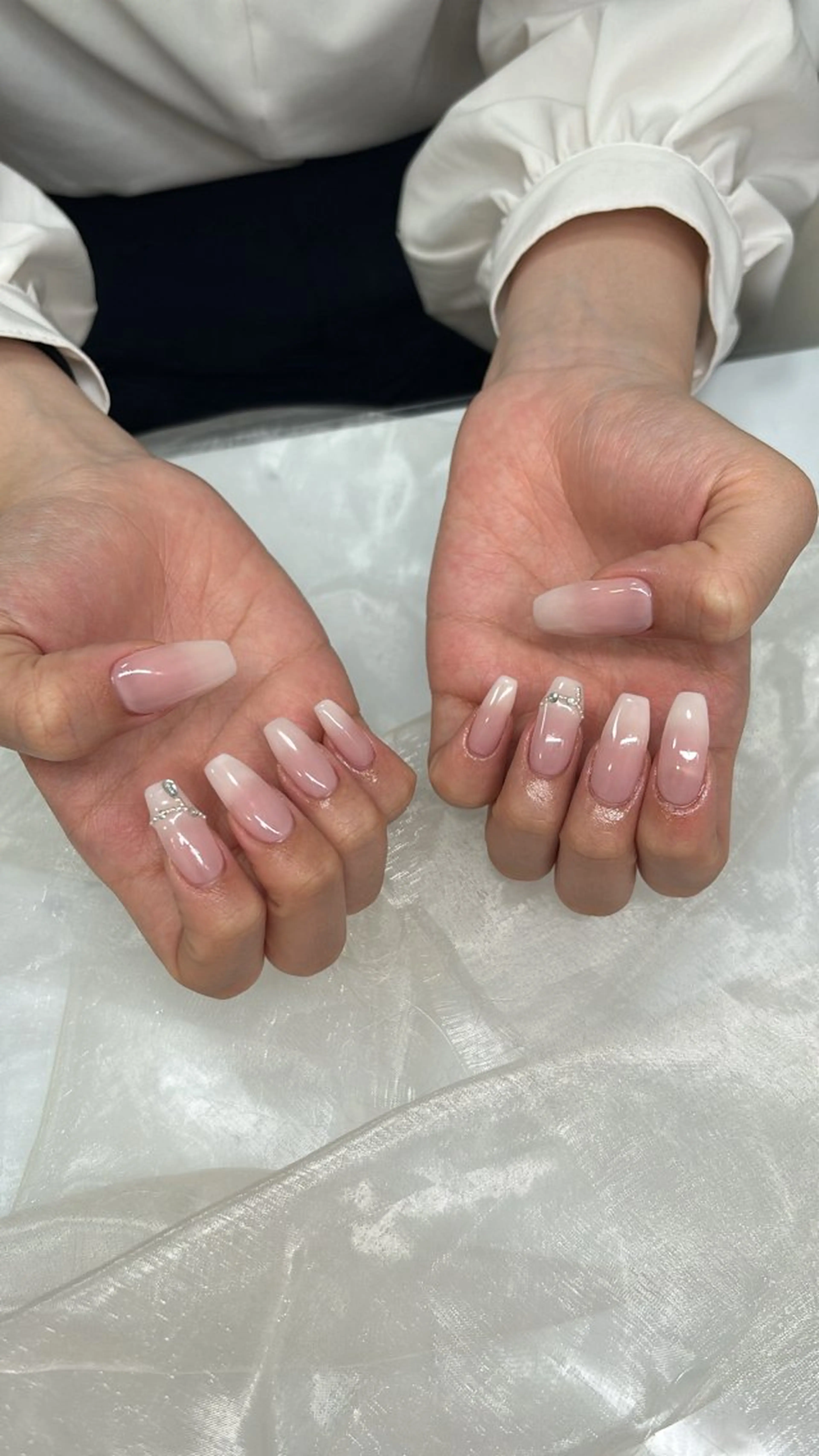 ネイル nail salon stellaのネイルデザイン
