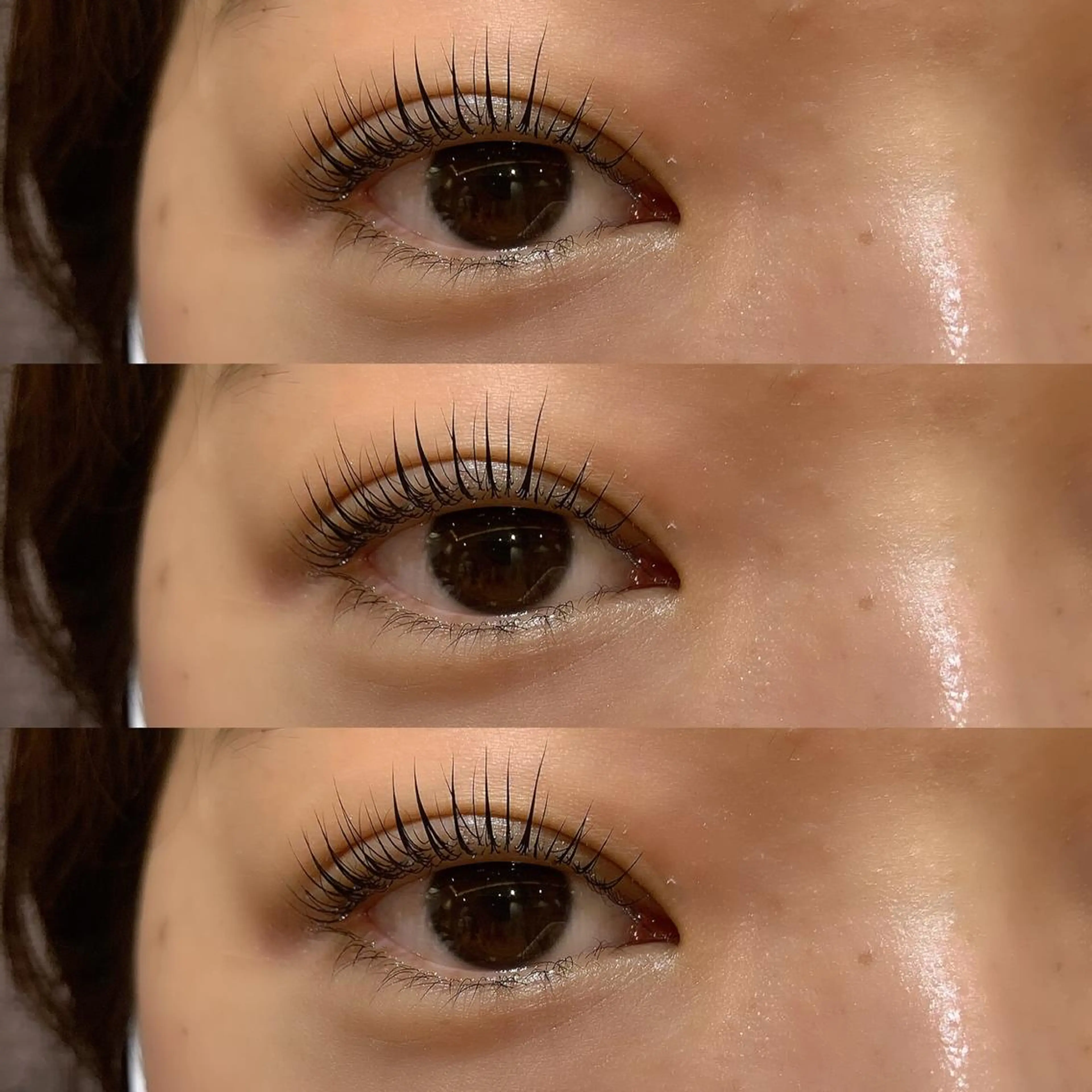 マツエク・マツパ マツパ sola: neolive近藤のマツエク・マツパデザイン