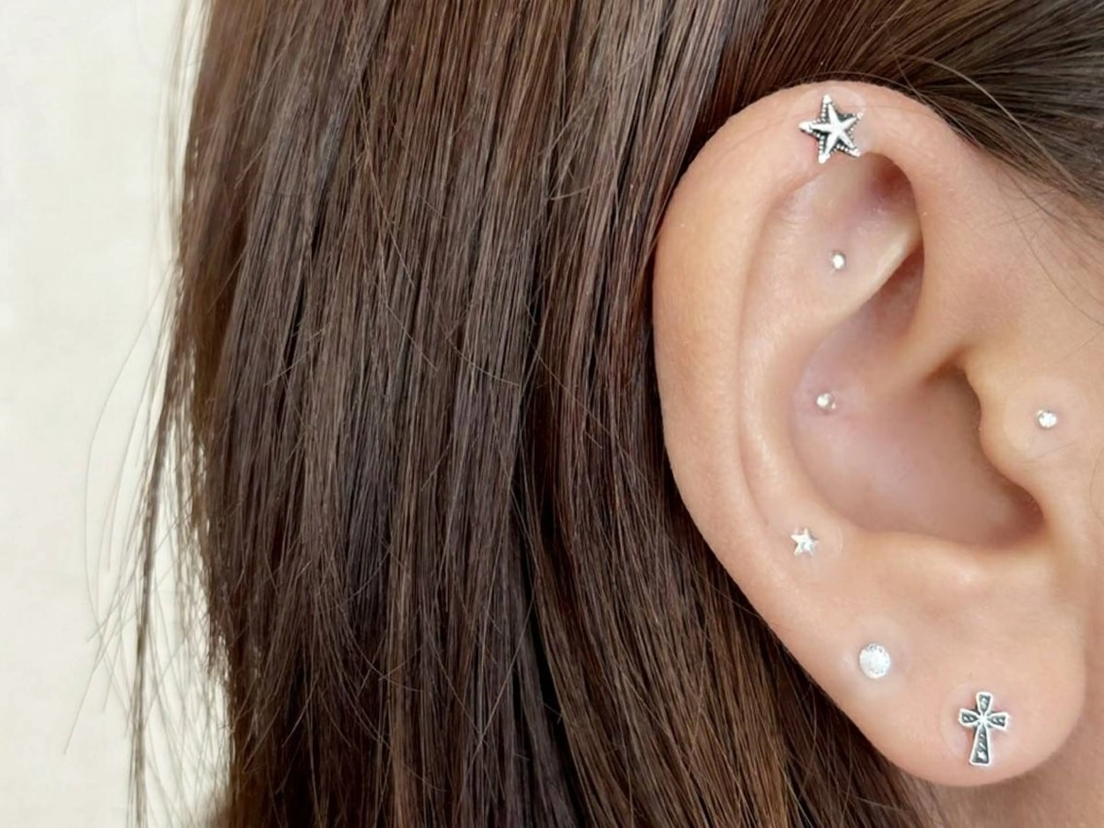 Nami ‧₊💎.*˚のネイルデザイン