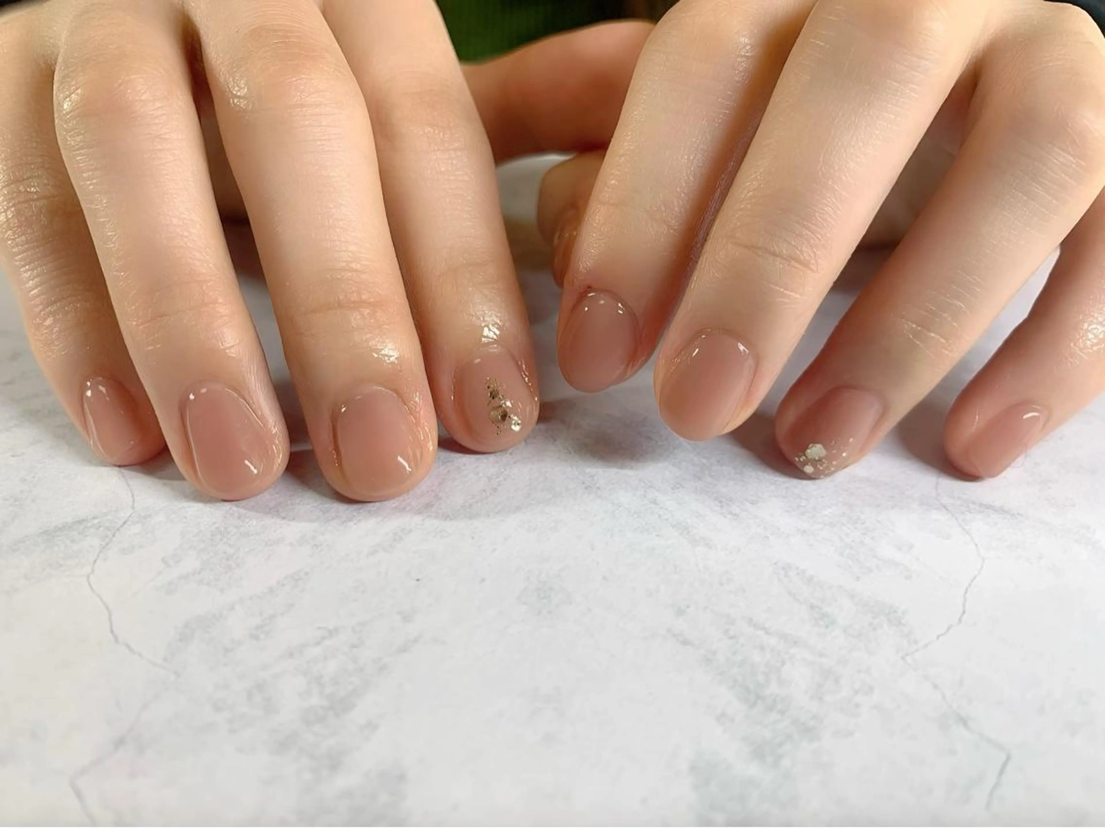 ネイル private salon M&のネイルデザイン