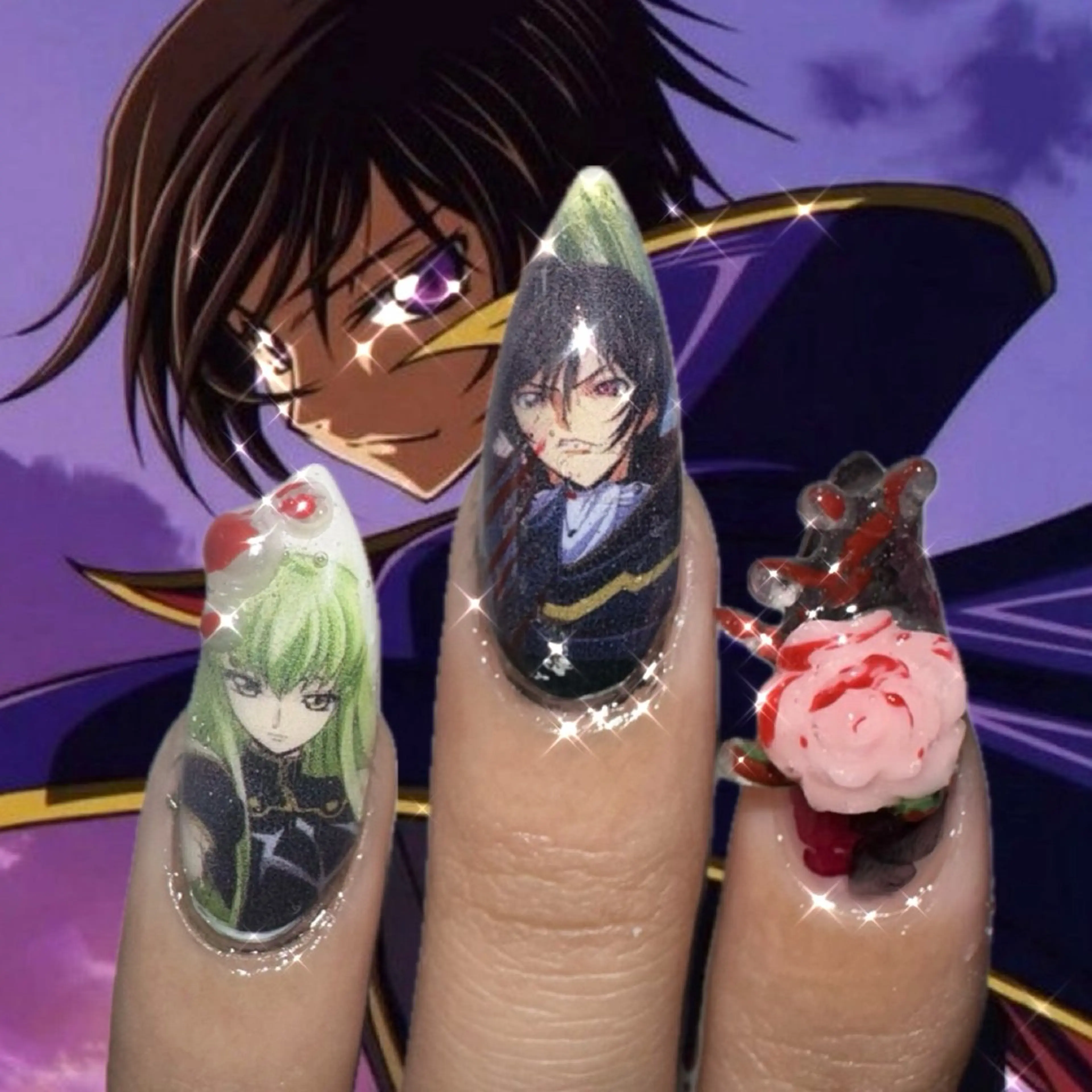 ネイル ハンドネイル nico nail 🫧yoneのネイルデザイン