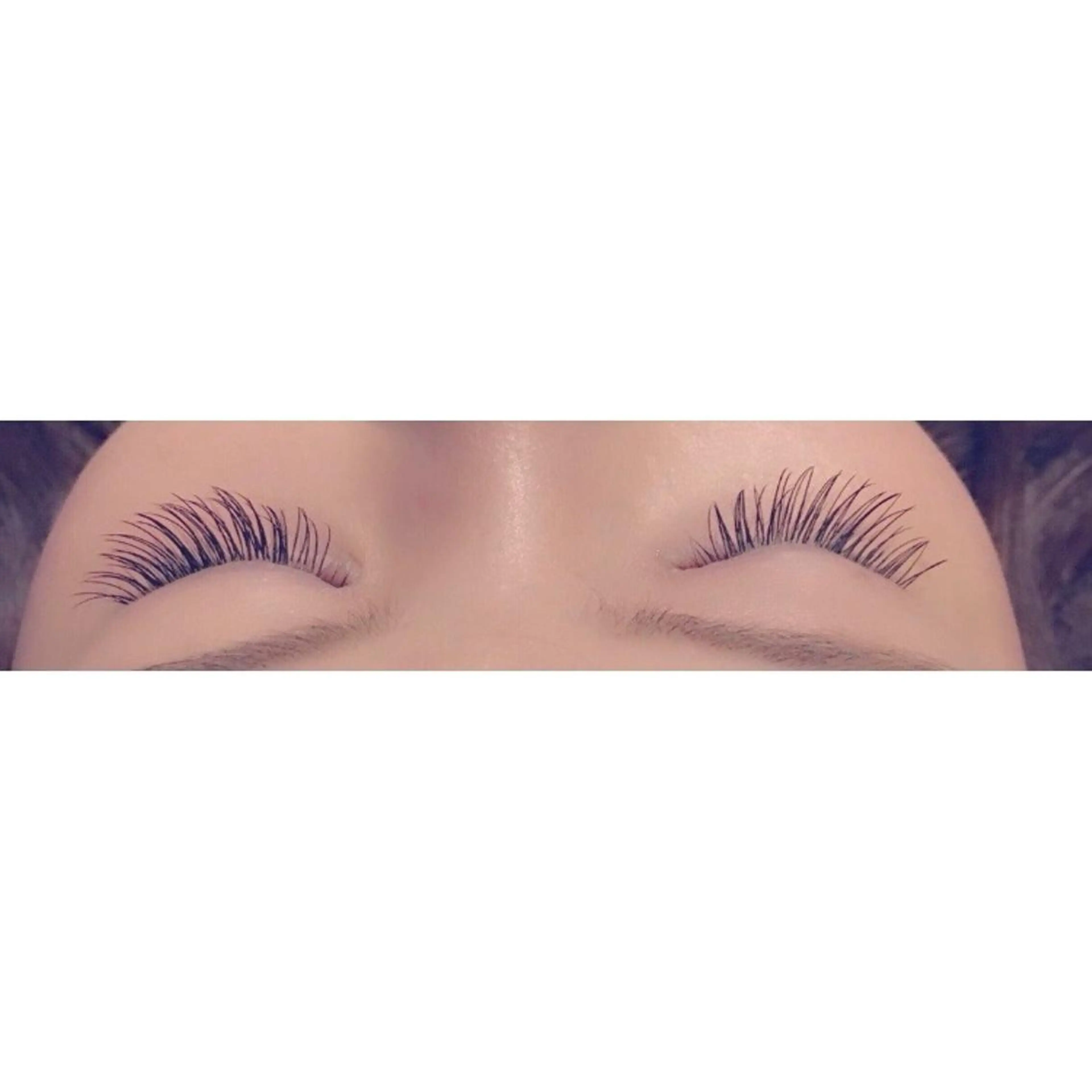 マツエク・マツパ 艶髪/シールエクステ 🌻ノゾミ🌻のヘアスタイル