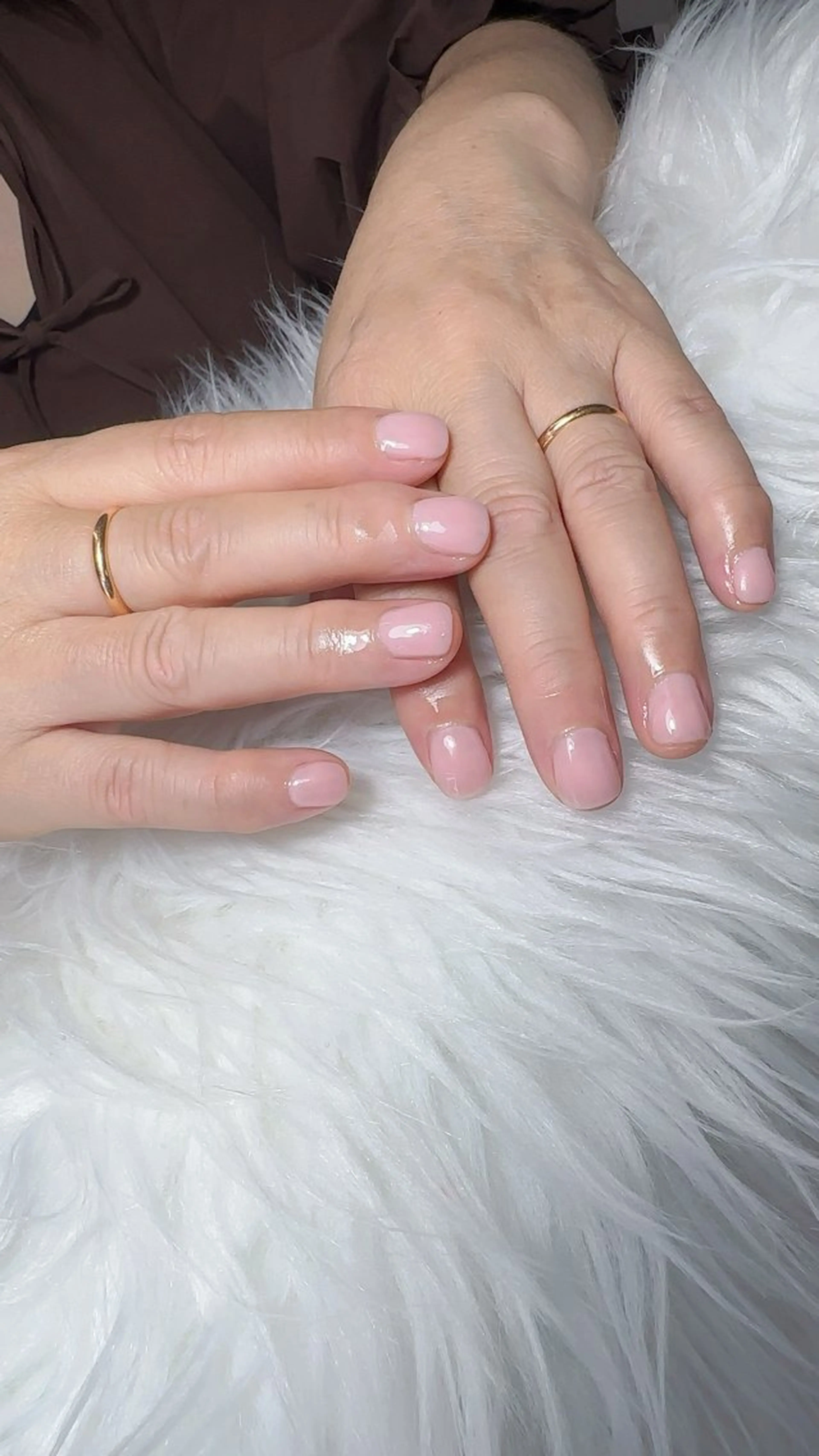 ネイル ハンドネイル HANA NAILのネイルデザイン