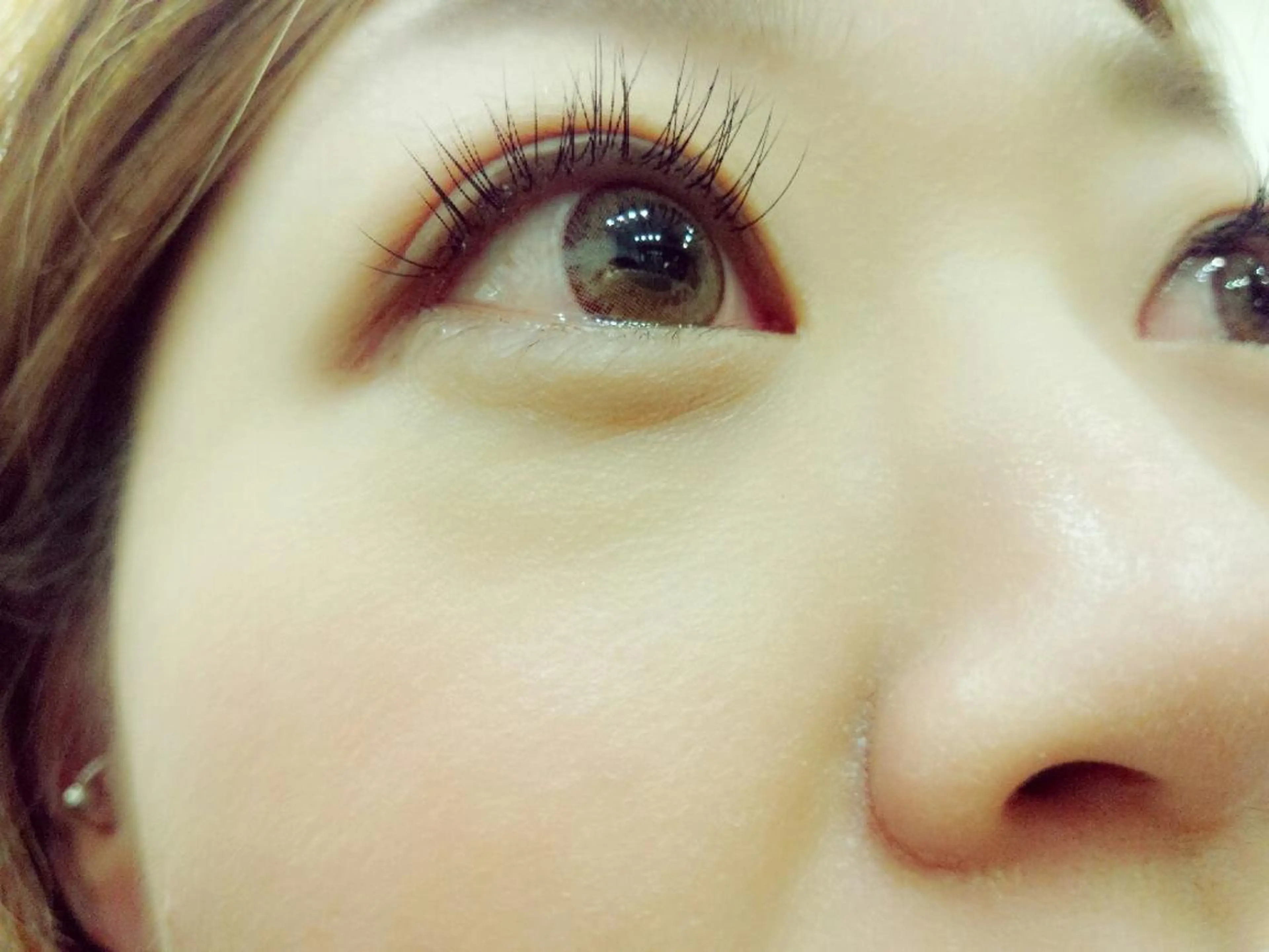 まつエク Le Blanc ルブランのエステ・リラクイメージ