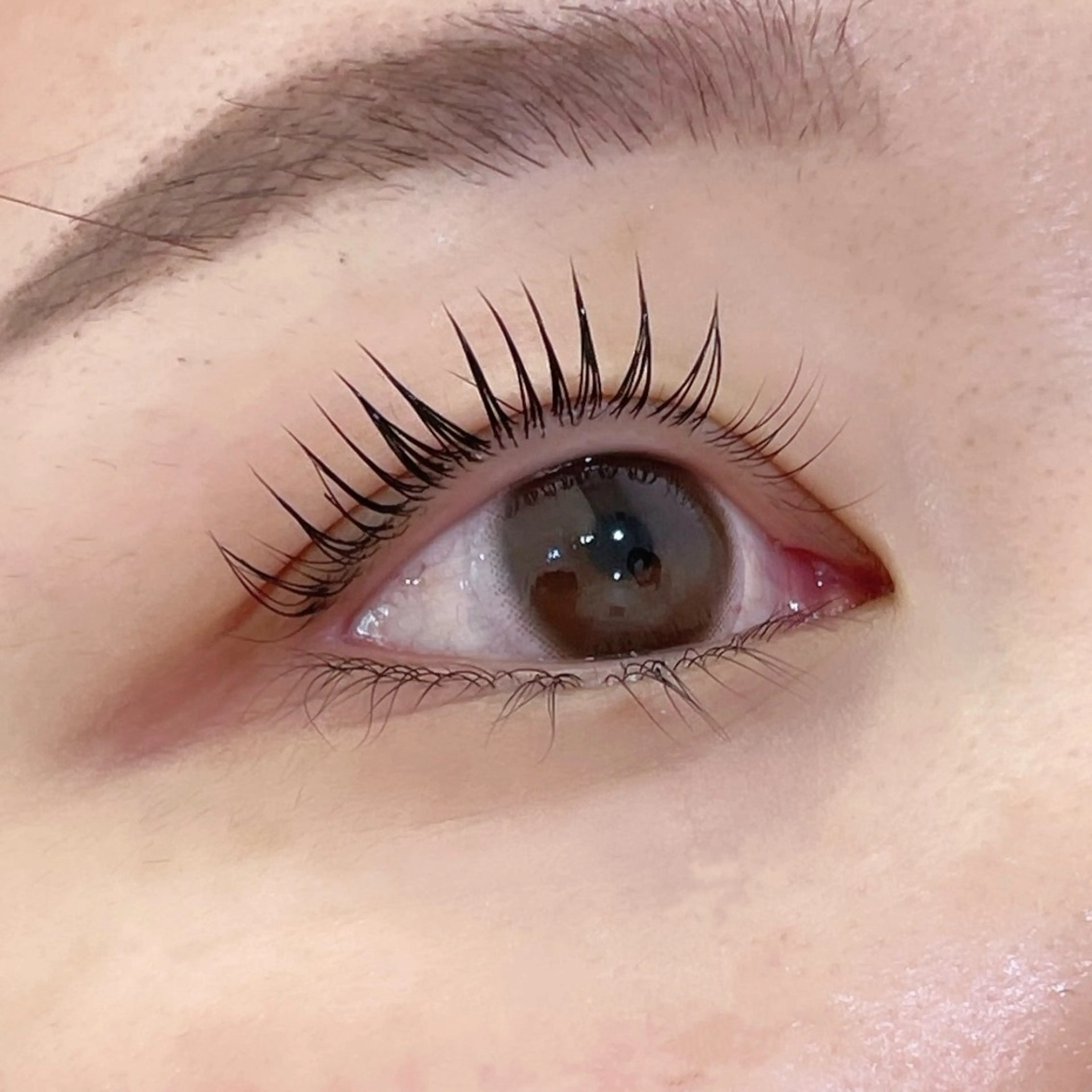 マツエク・マツパ 坂田 りおのマツエク・マツパデザイン