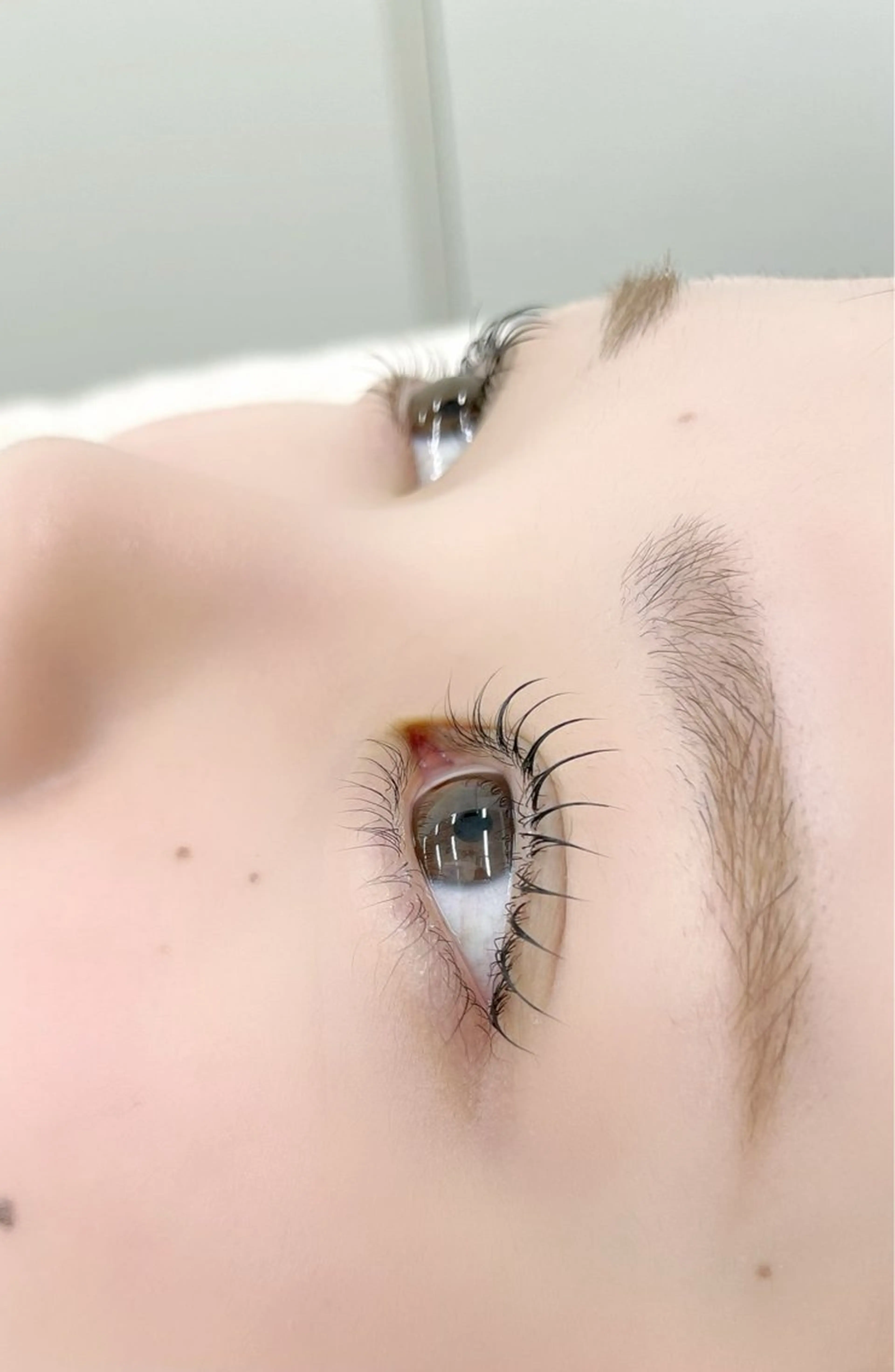 マツエク・マツパ midori🫧 Mizorogiのマツエク・マツパデザイン